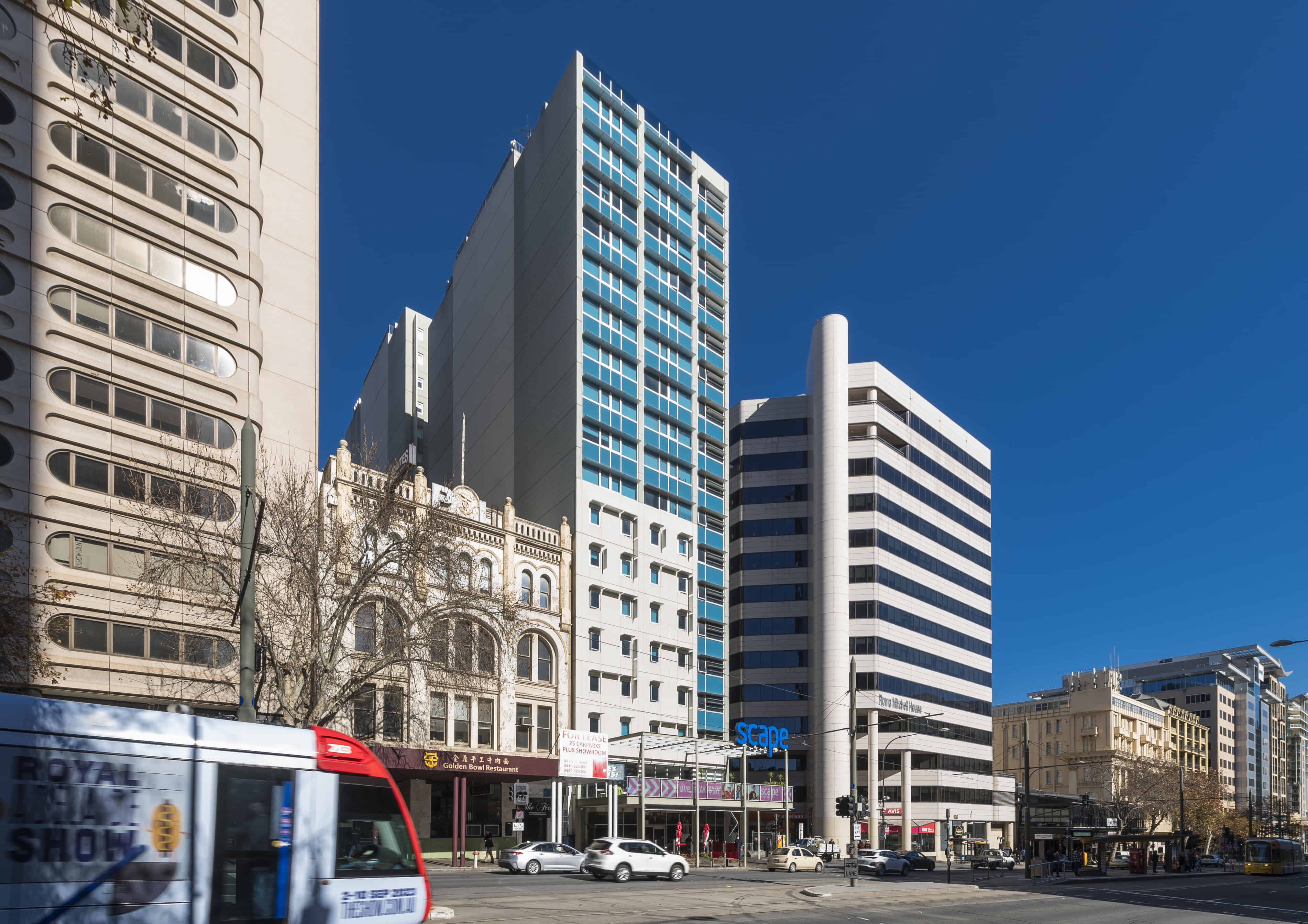 Scape Adelaide Central, Adelaide image 68