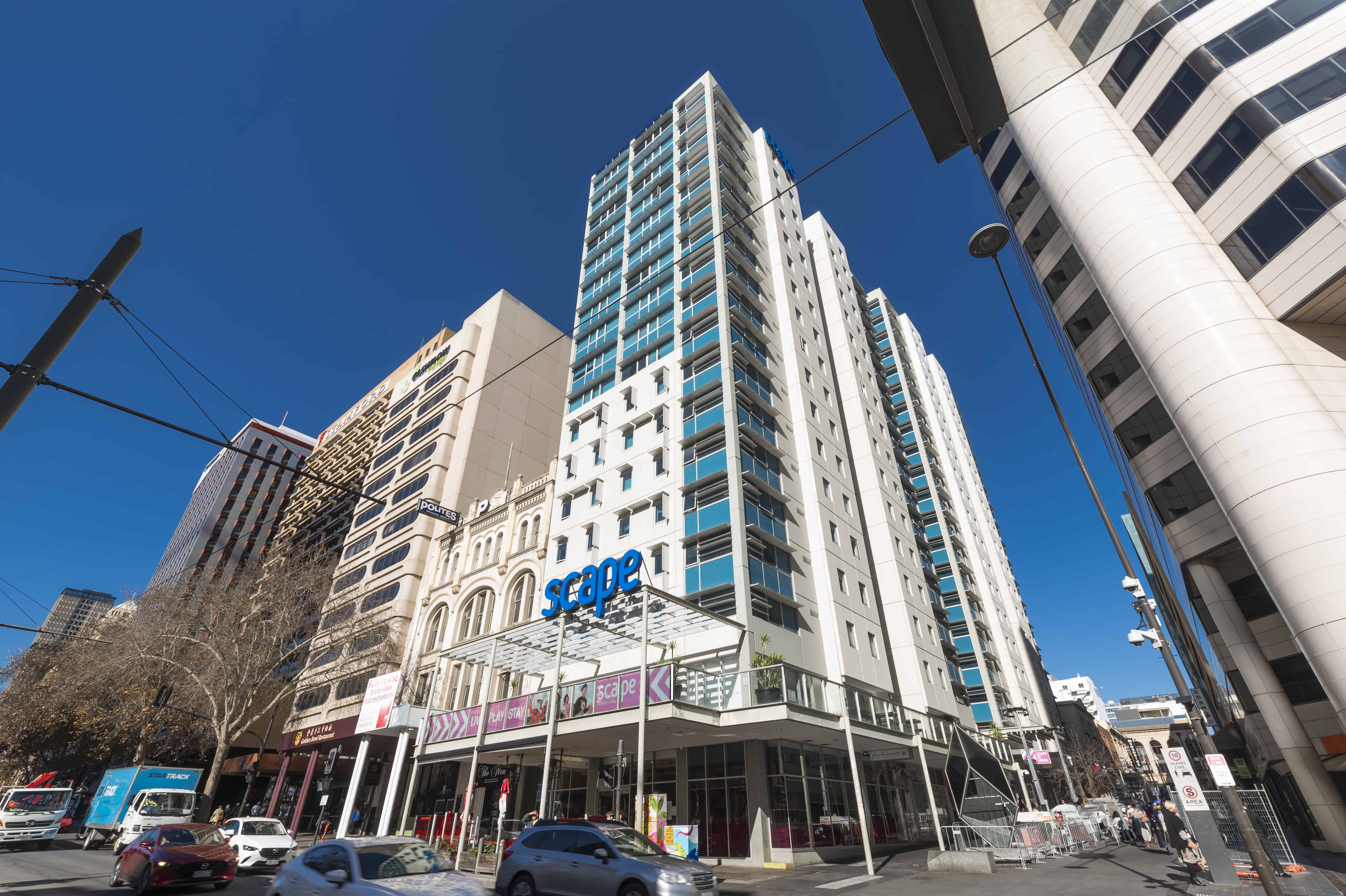 Scape Adelaide Central, Adelaide image 75
