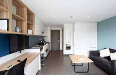 New Era Student Living - Sheffield, England, United Kingdom - IMG_9402-1024x683