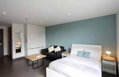 New Era Student Living - Sheffield, England, United Kingdom - IMG_9403-1024x683