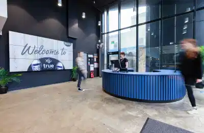 True Glasgow, Glasgow - Glasgow, Scotland, United Kingdom - Common Area