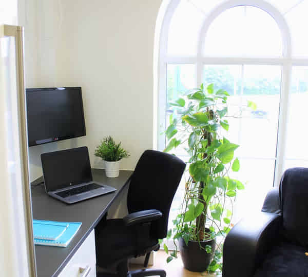 Upperton Road, Leicester - Leicester, England, United Kingdom - Amenities