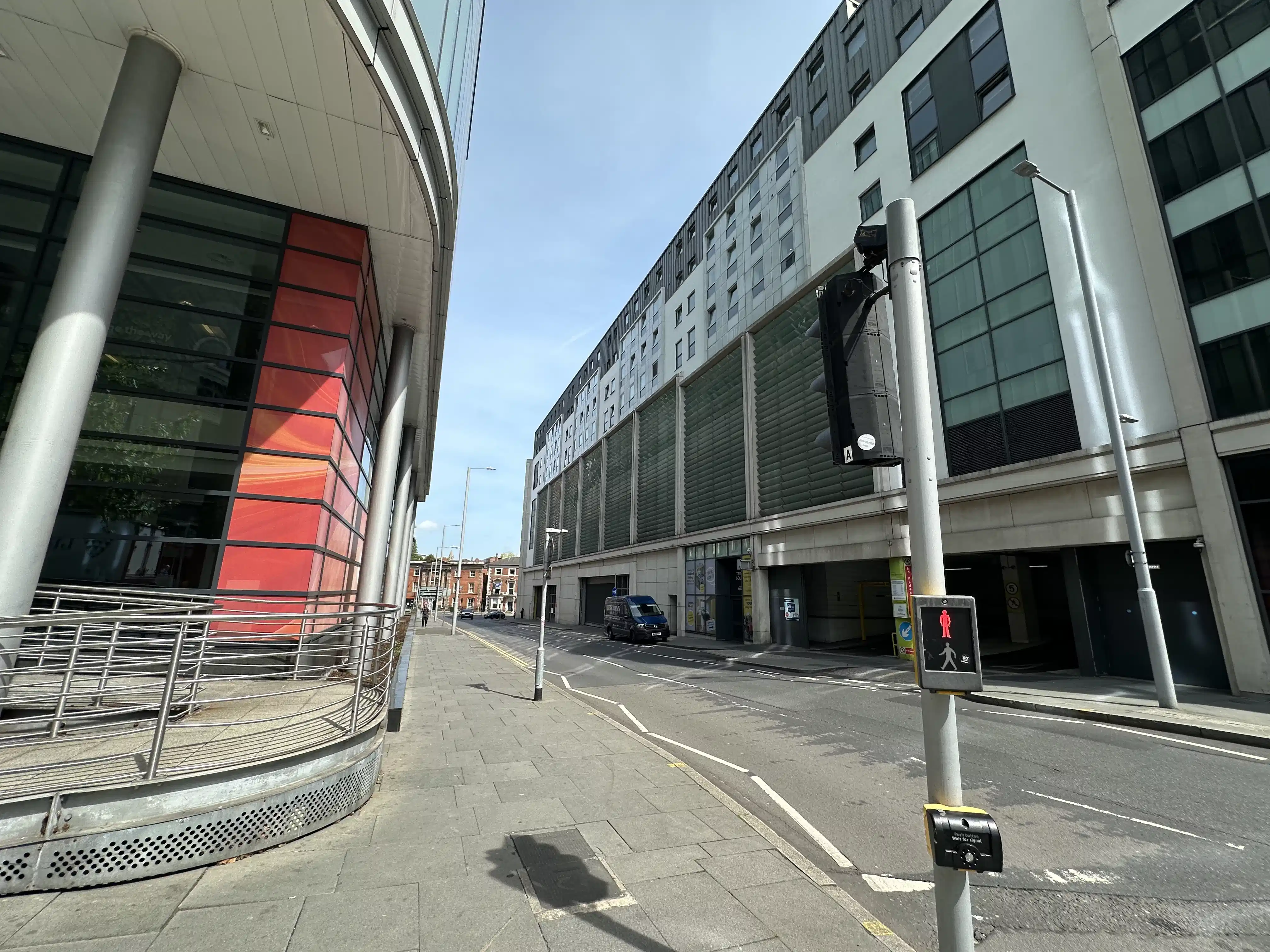 Trinity Square, Nottingham image 28