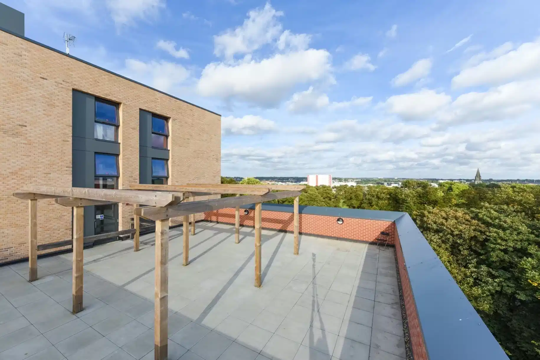 Vincent Place, Southampton 3
