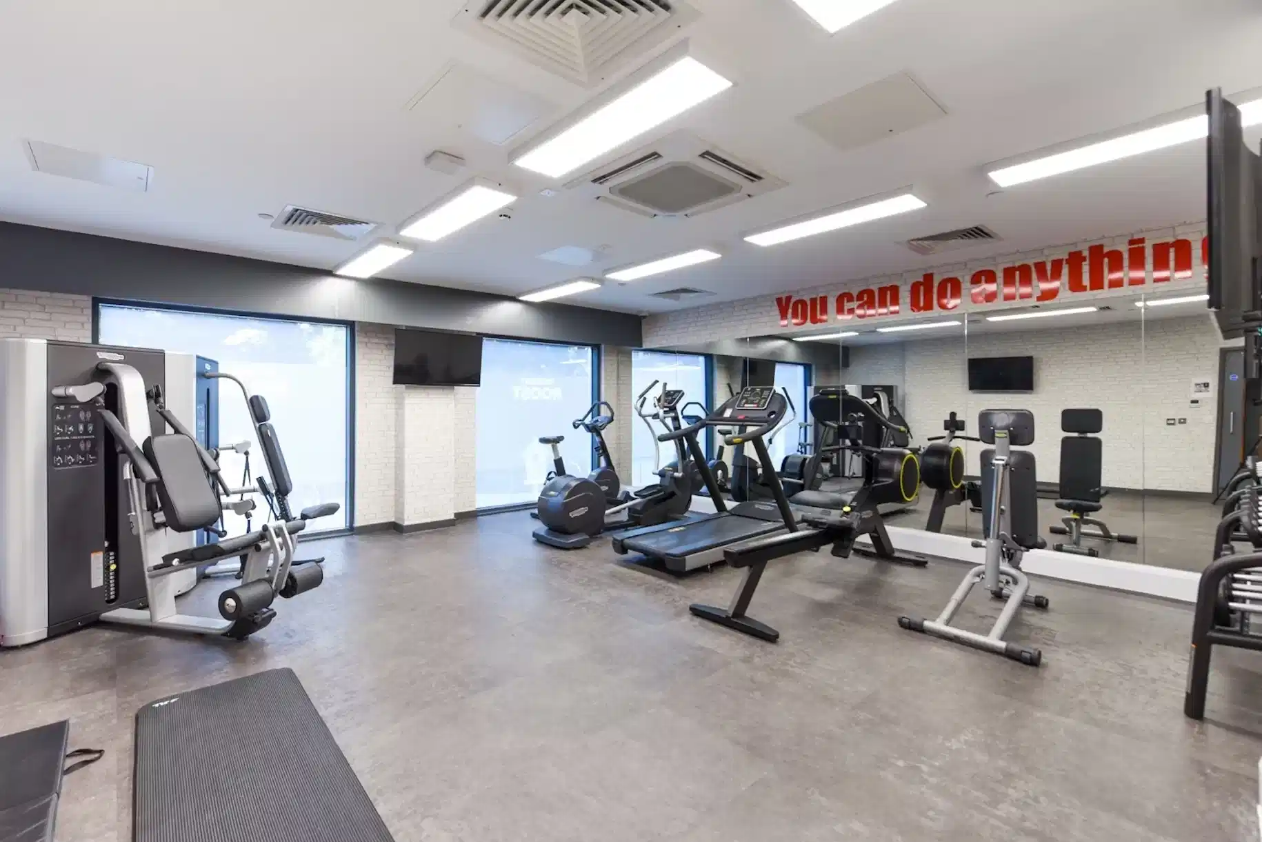Vincent Place, Southampton 4