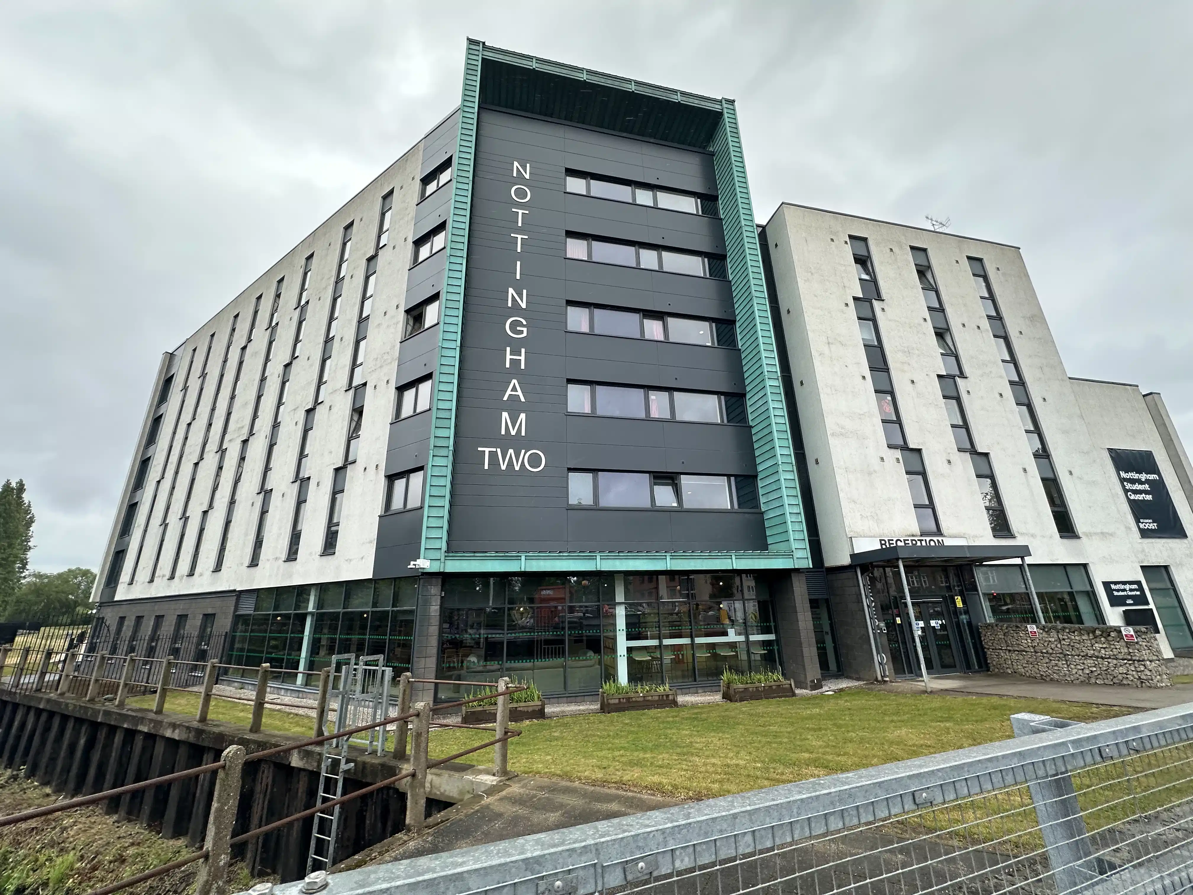 Nottingham Two, Nottingham image 27