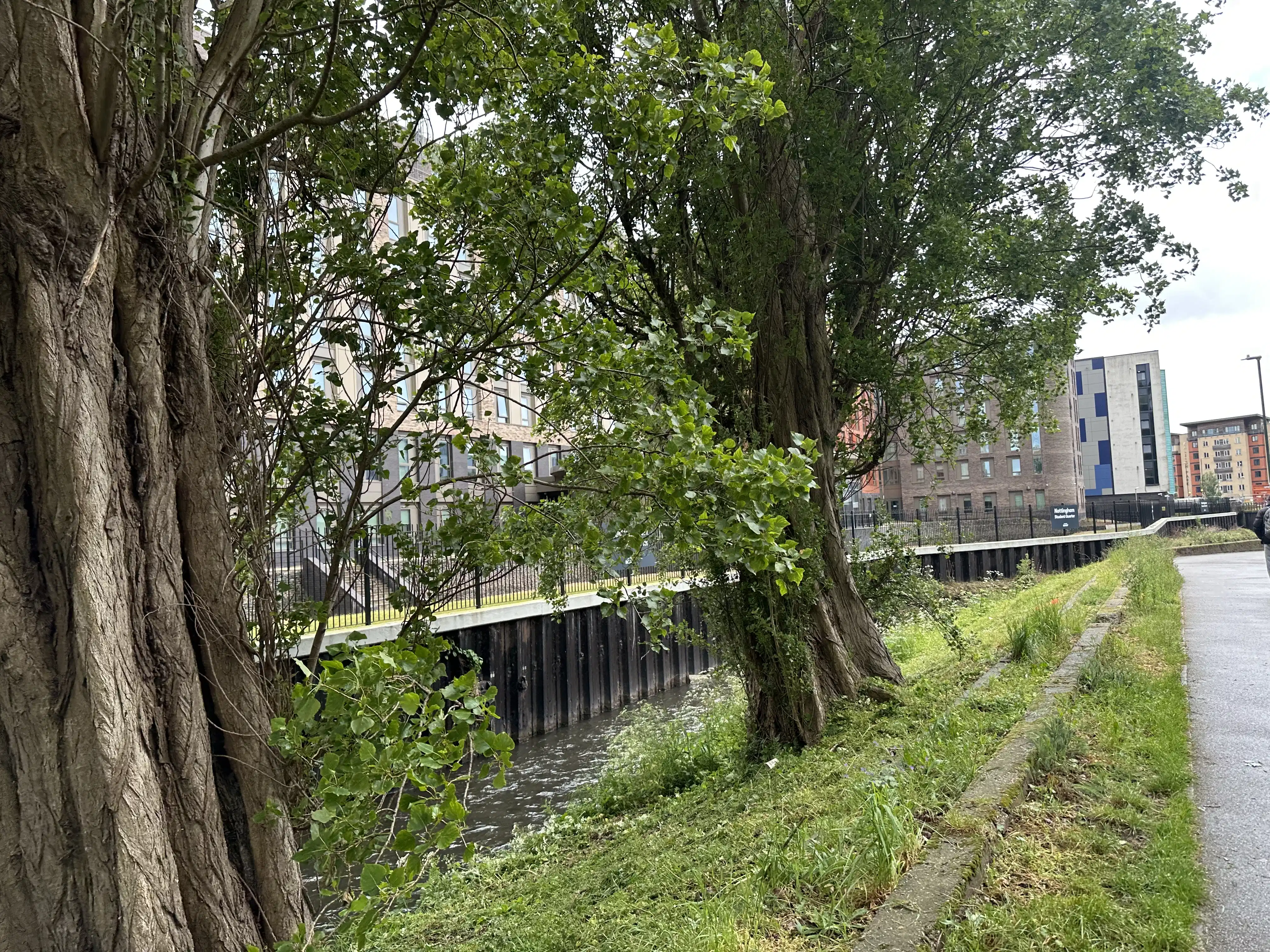 Nottingham Two, Nottingham image 22