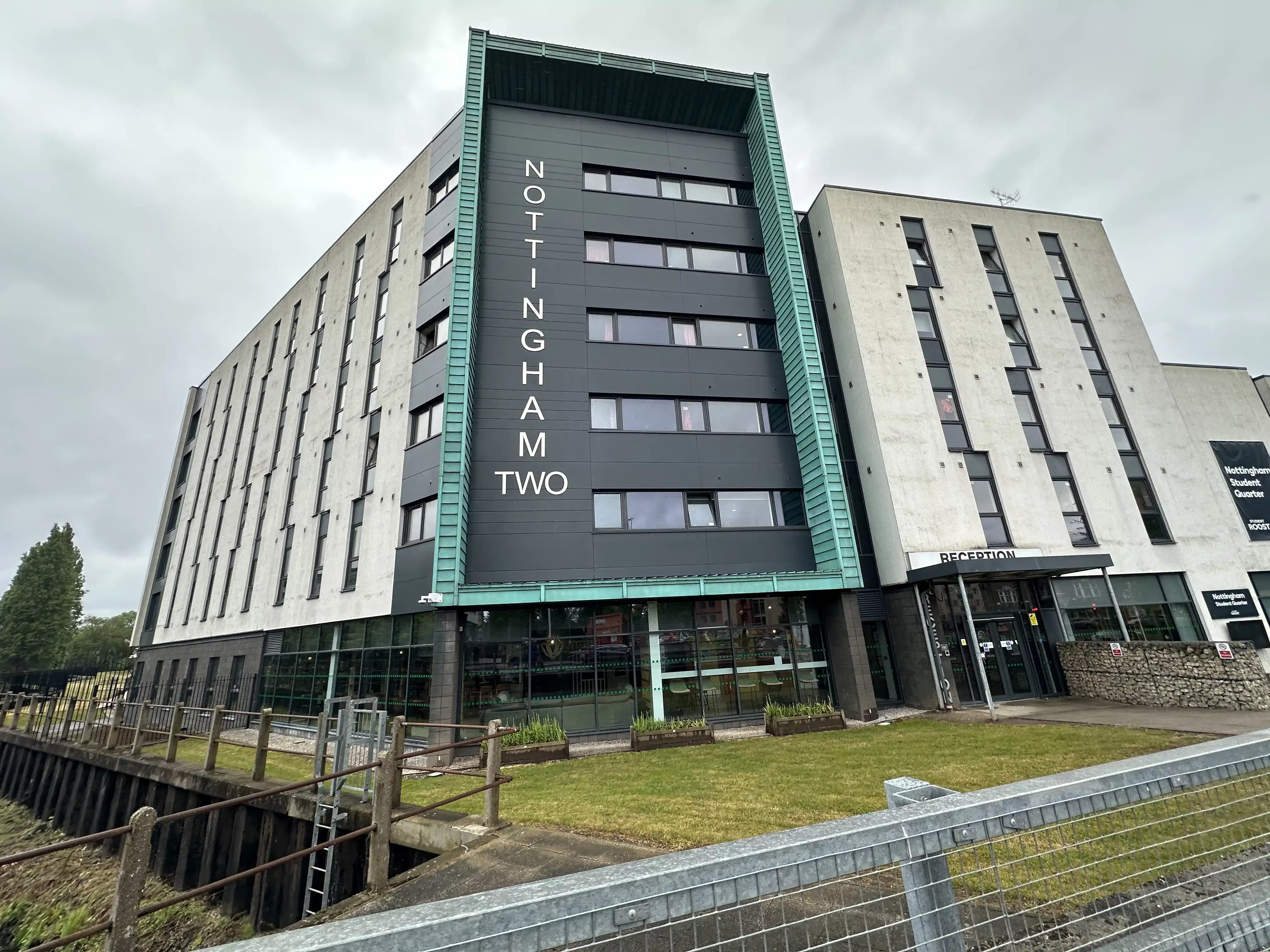Nottingham Two, Nottingham image 26