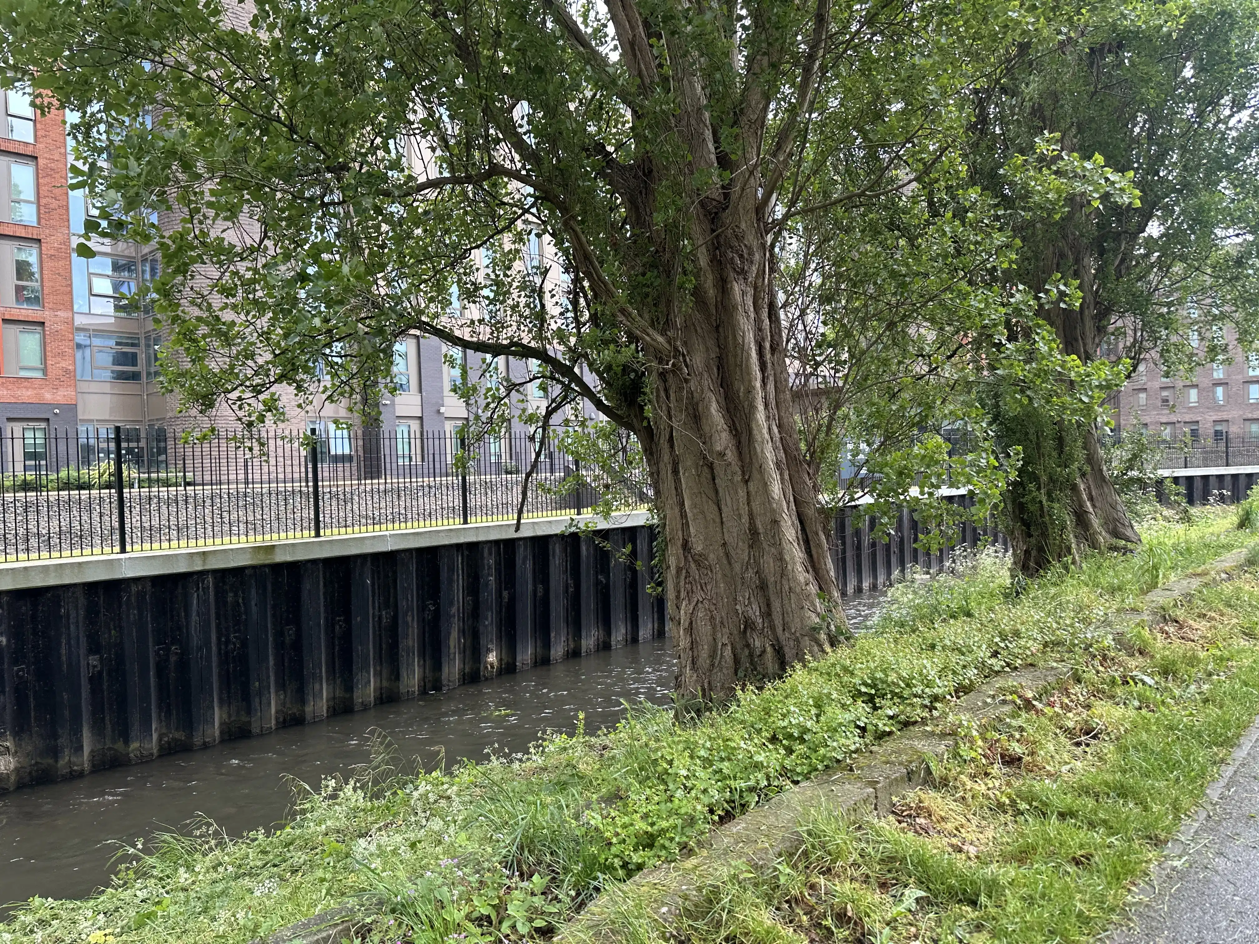 Nottingham Two, Nottingham image 21