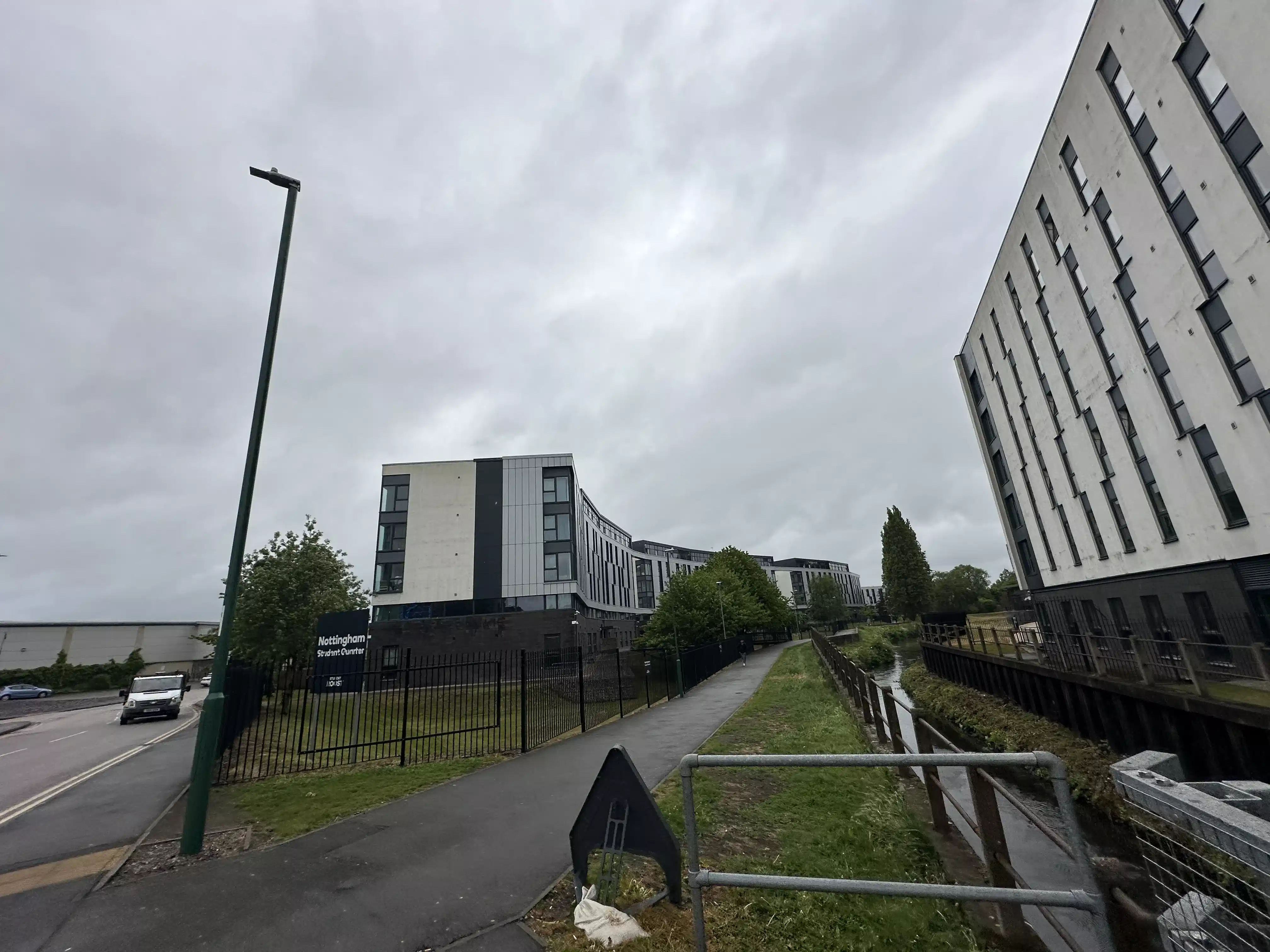 Nottingham Two, Nottingham image 28