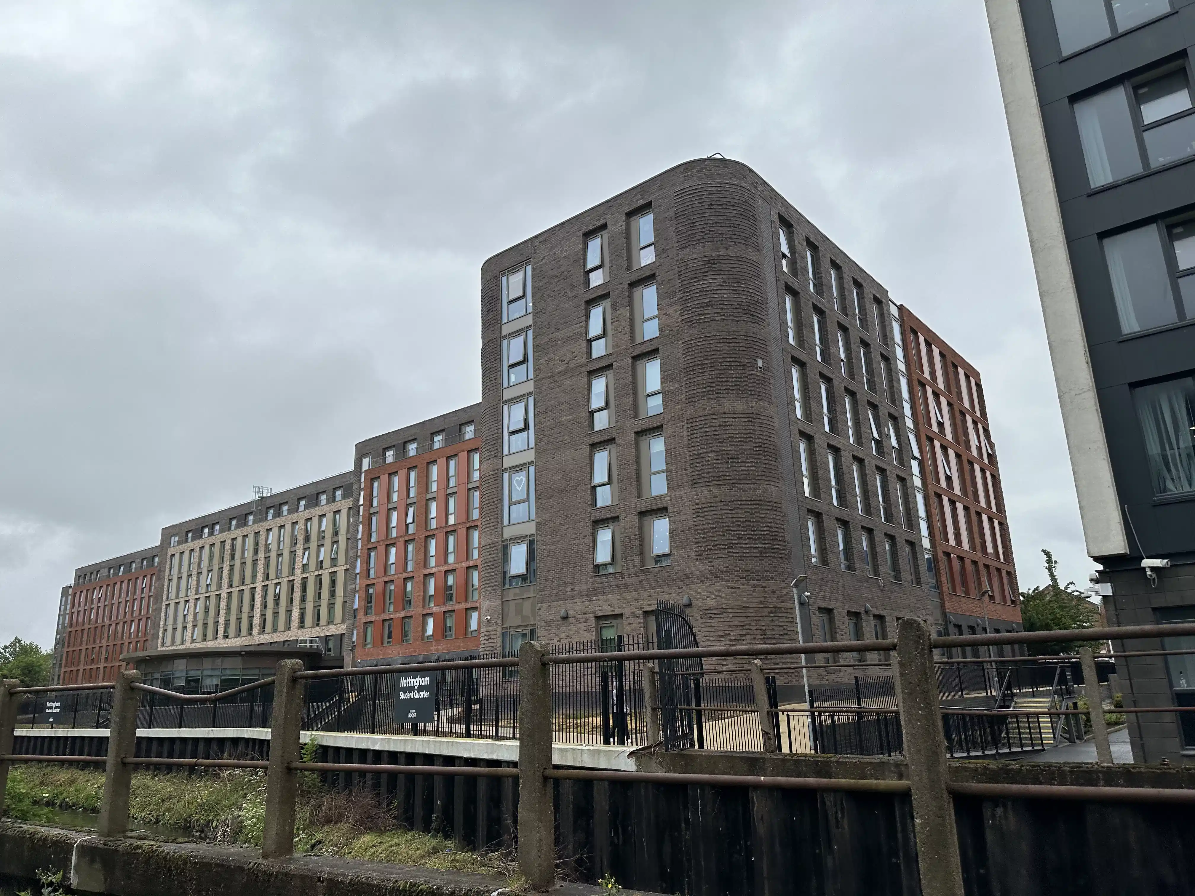 Nottingham Two, Nottingham image 30