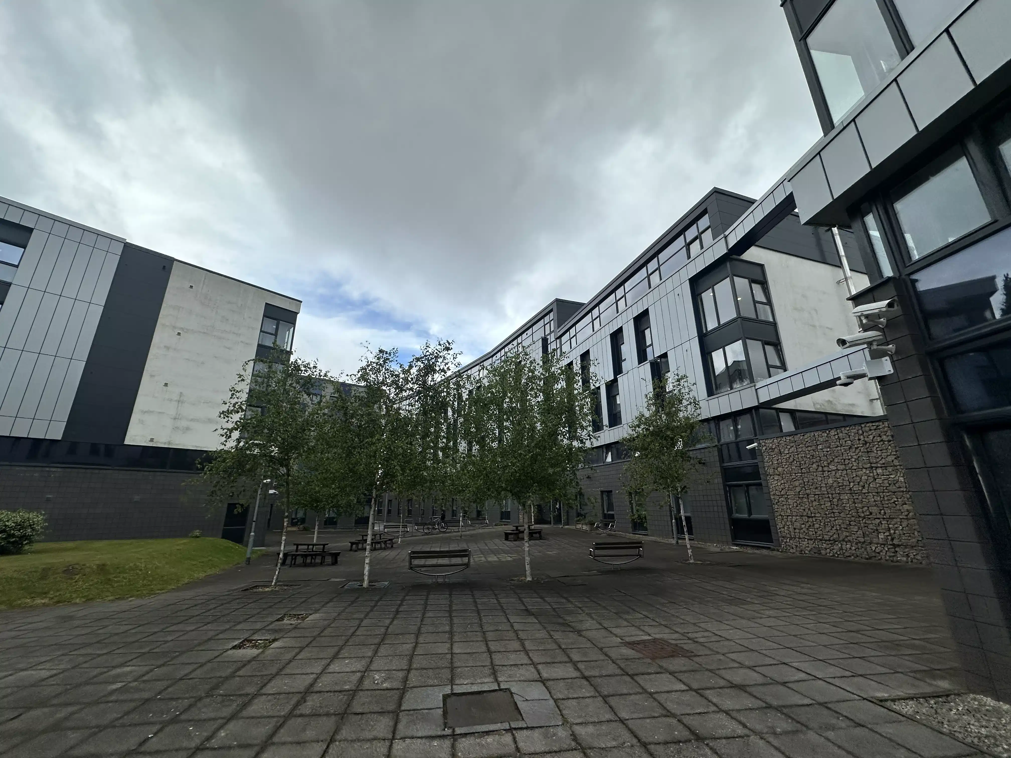 Nottingham Two, Nottingham image 20