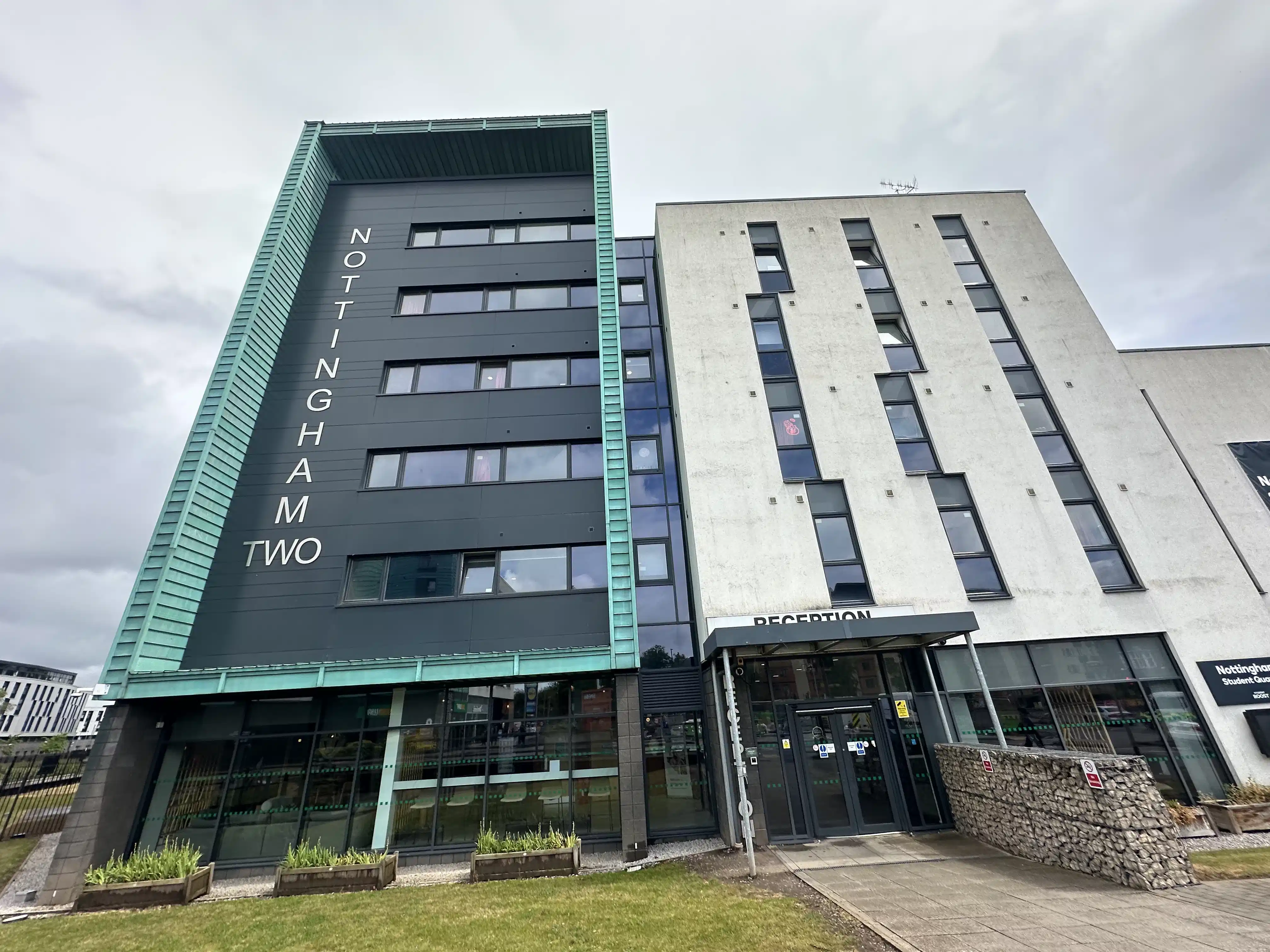 Nottingham Two, Nottingham image 24