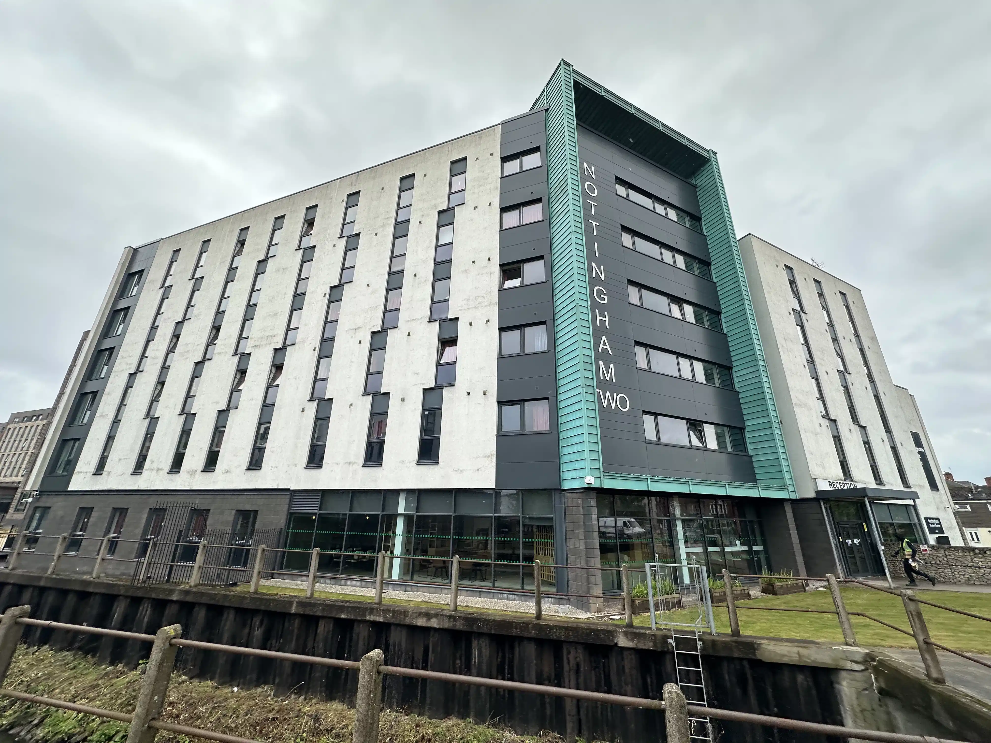Nottingham Two, Nottingham image 29