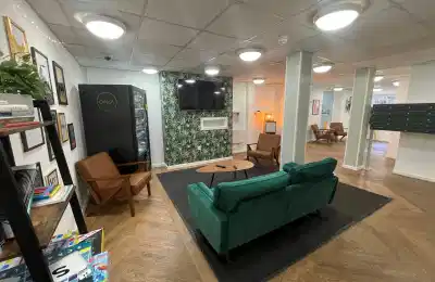 Apollo Court, Liverpool - Liverpool, England, United Kingdom - Amenities