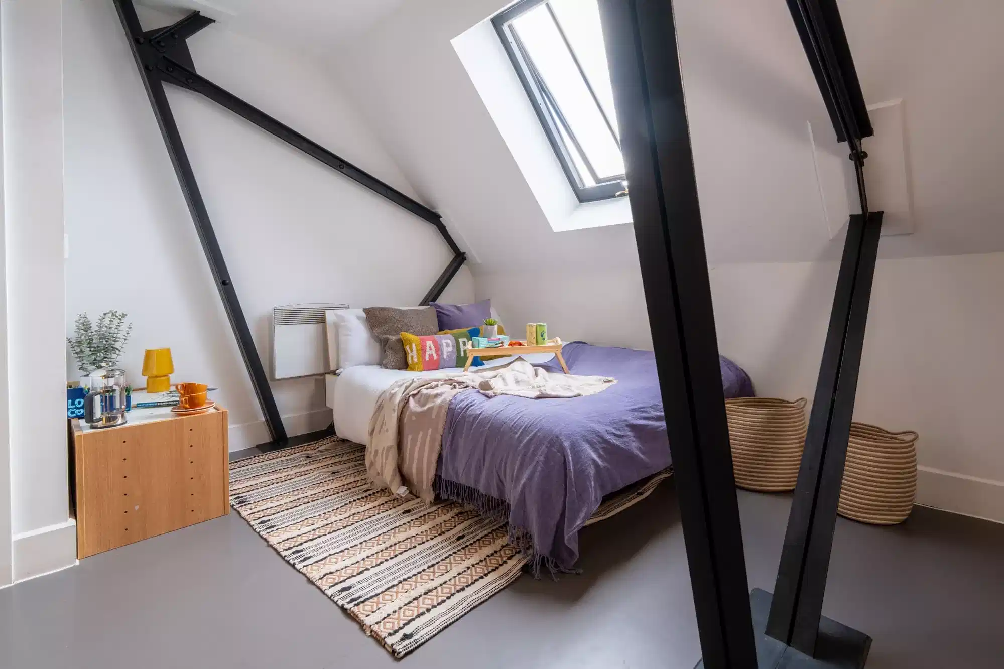 Platinum Ensuite