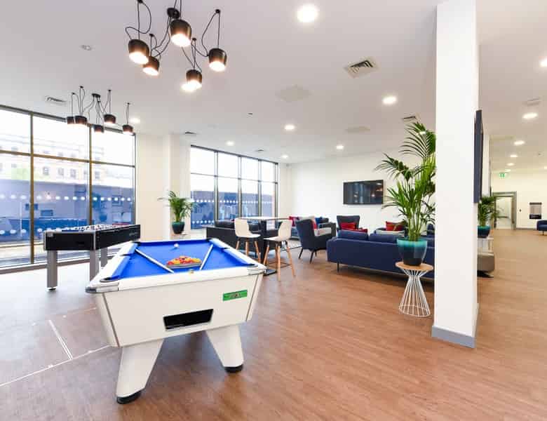 Great Patrick Street, Belfast - Belfast, Northern Ireland, United Kingdom - Amenities