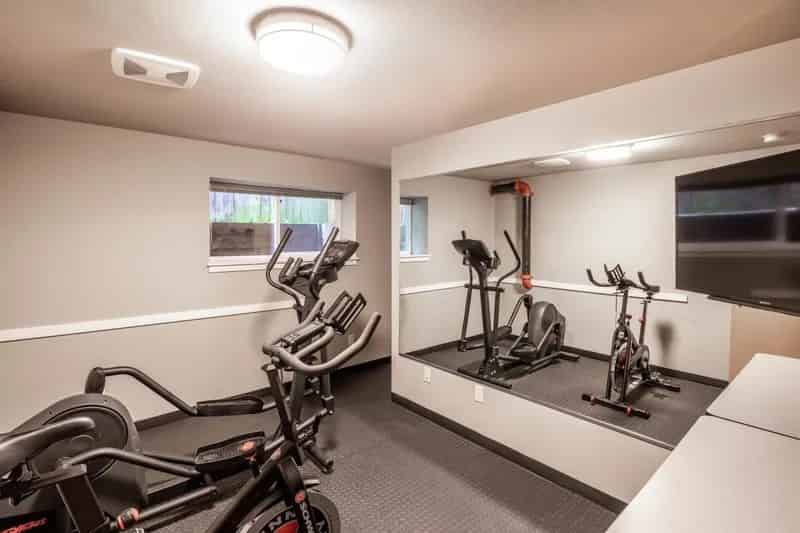 Fifty-Two Apartments, Seattle - Seattle, Washington, United States - Amenities