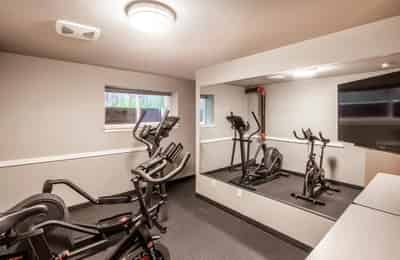Fifty-Two Apartments, Seattle - Seattle, Washington, United States - Amenities