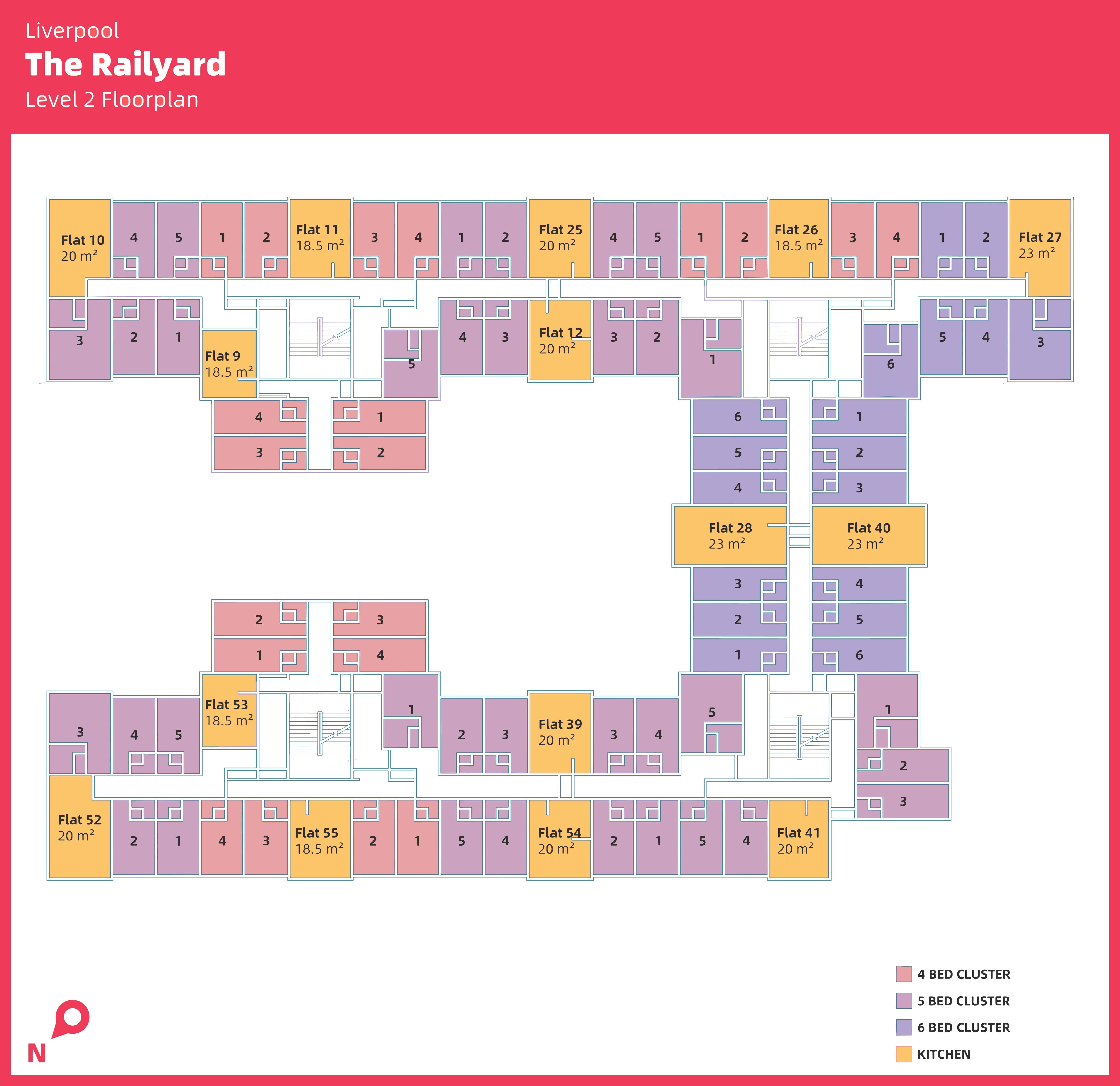 The Railyard, Liverpool image 36