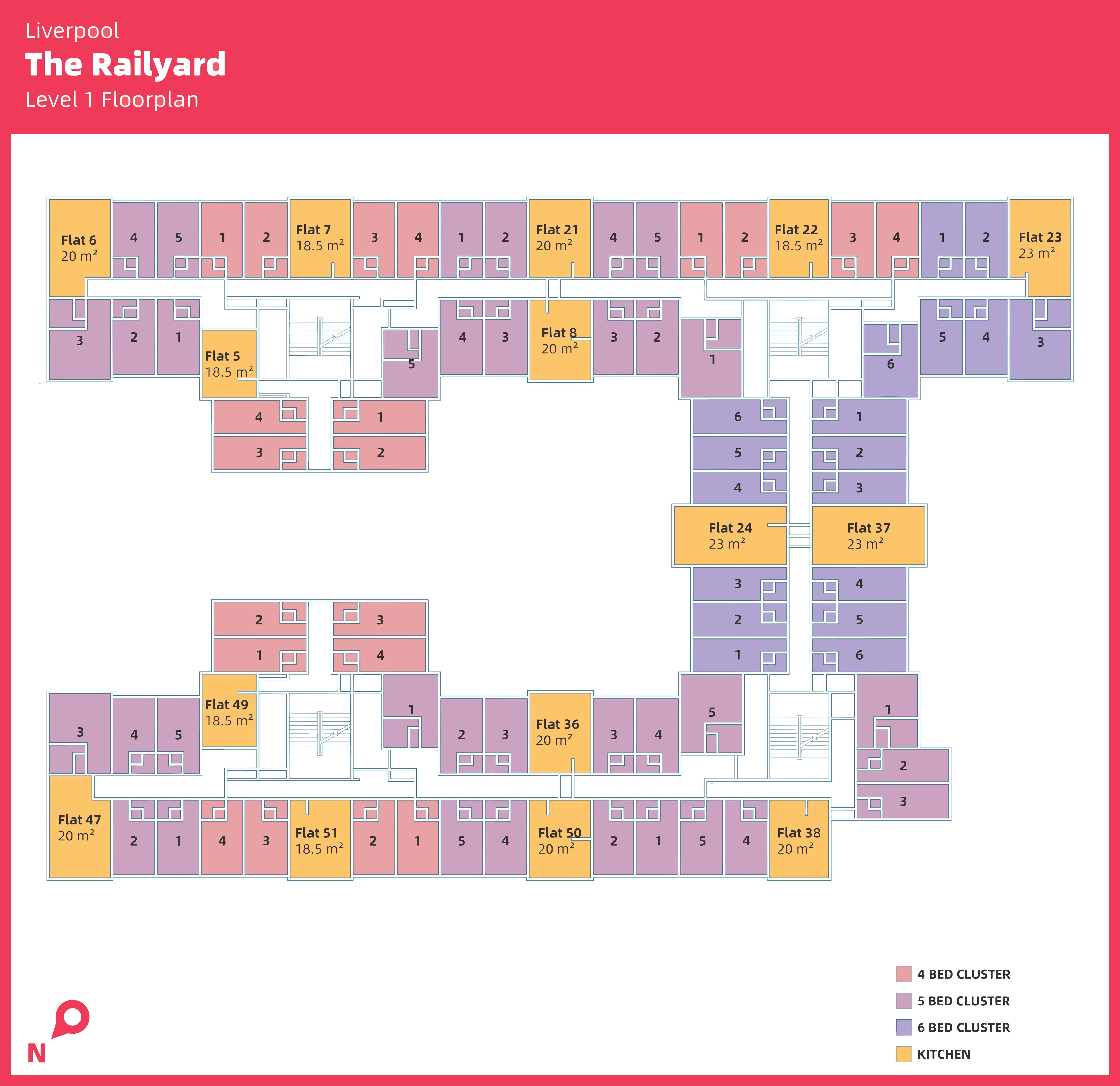 The Railyard, Liverpool image 35