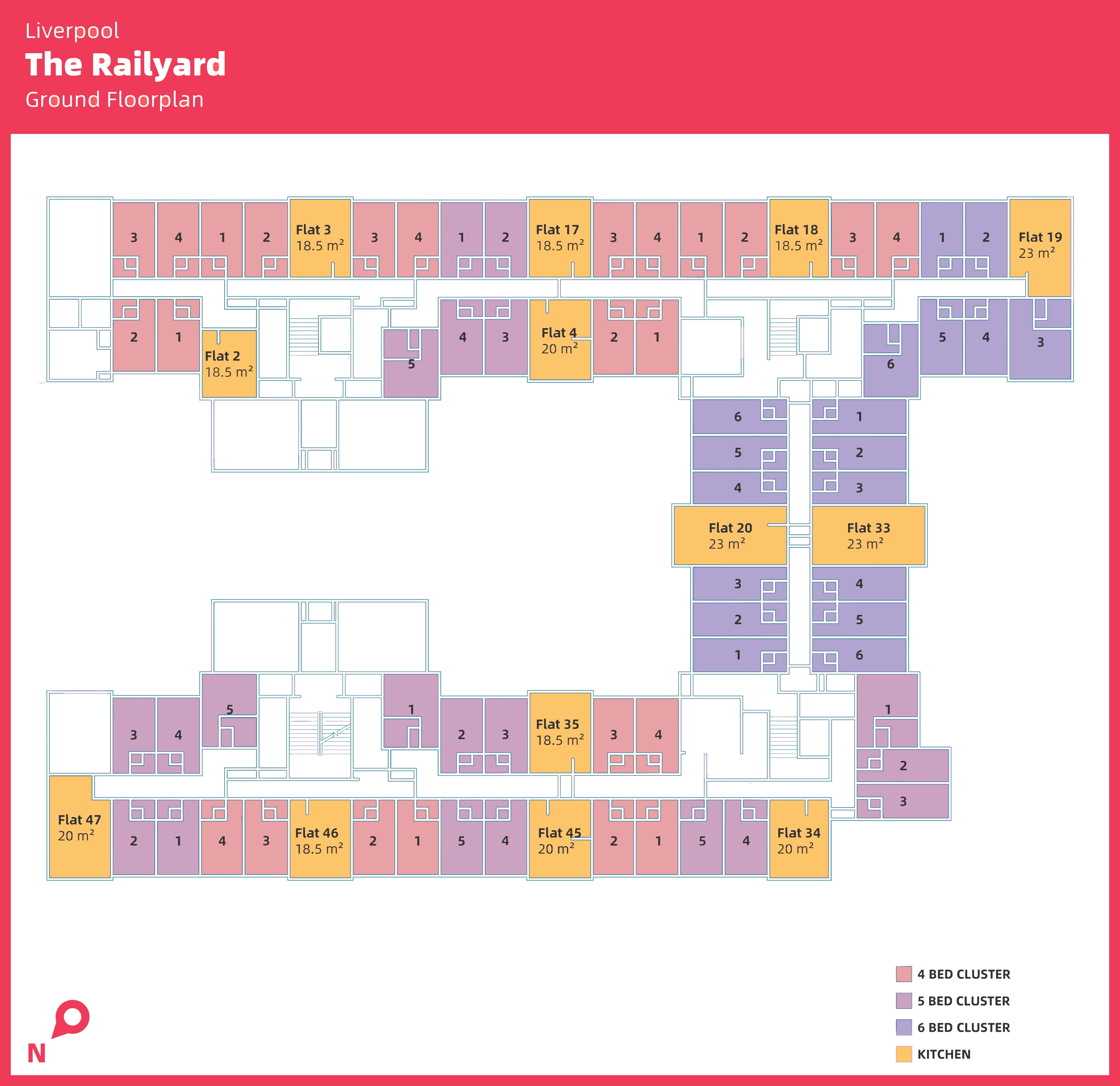 The Railyard, Liverpool image 34