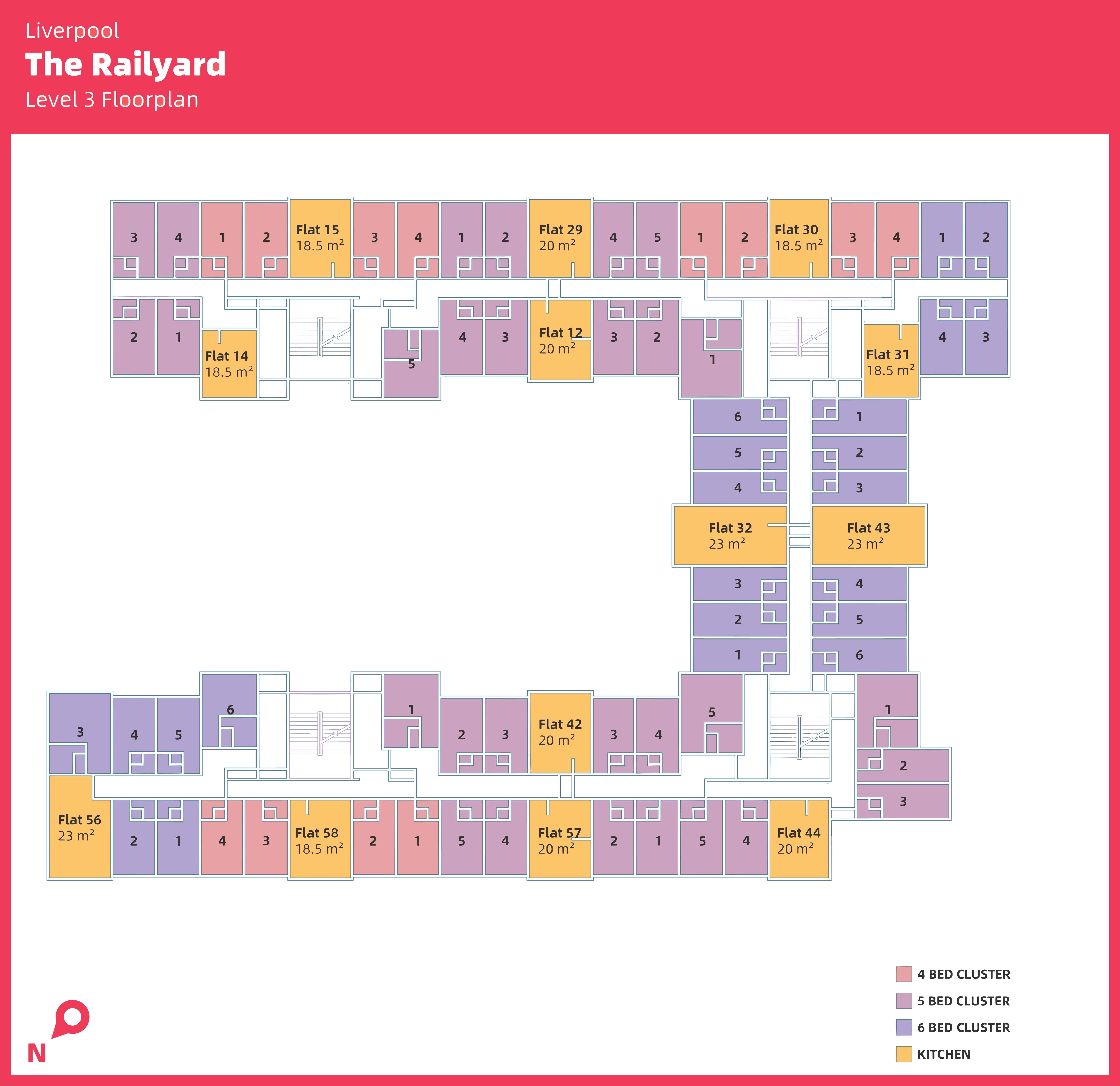 The Railyard, Liverpool image 37