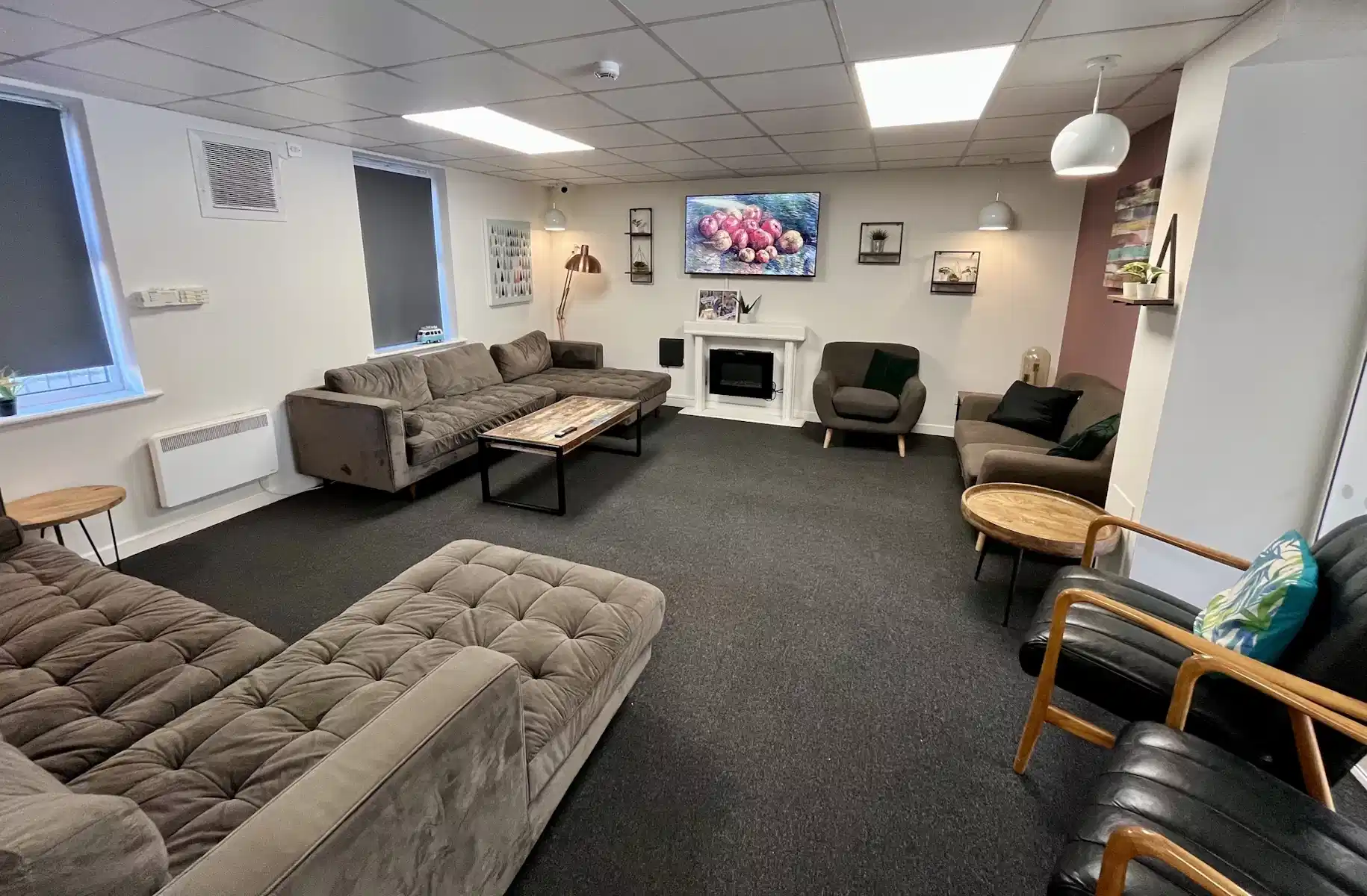 Common Area