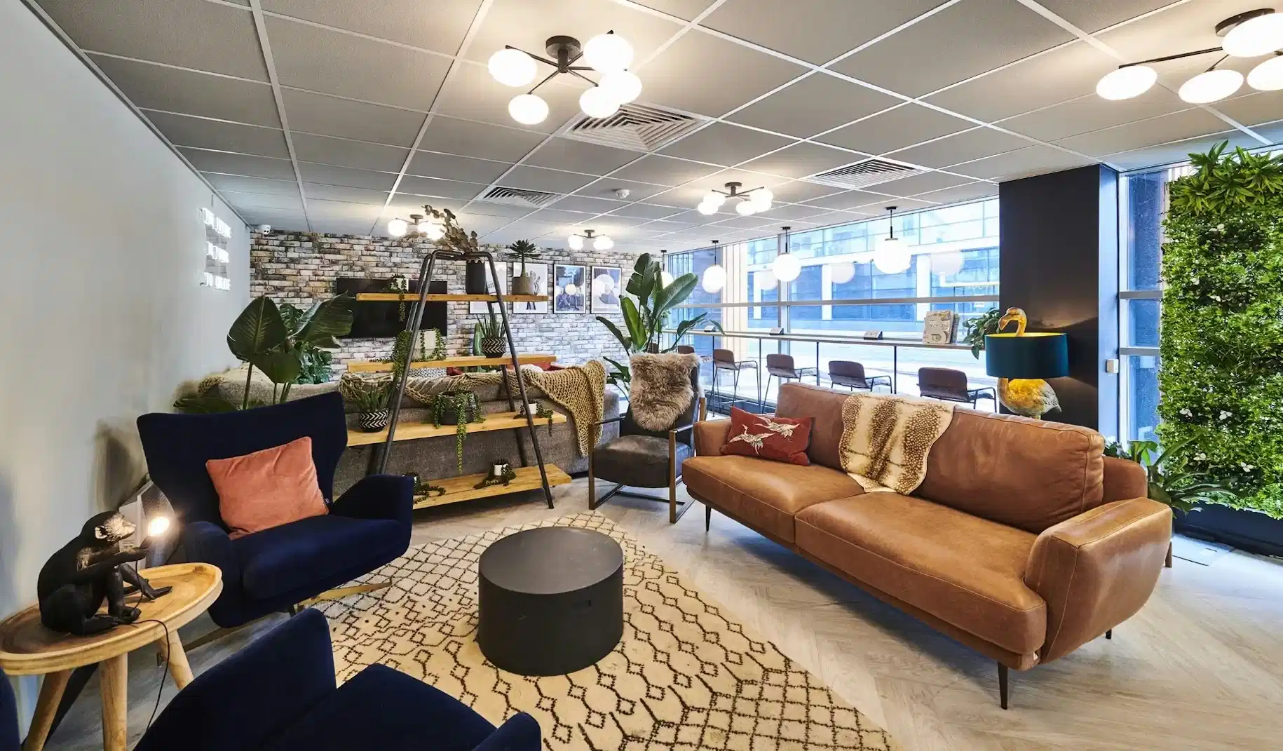 Common Area