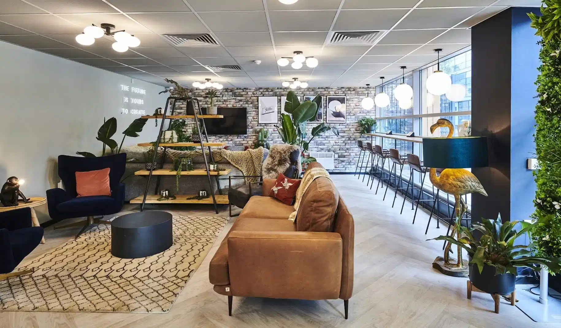 Common Area