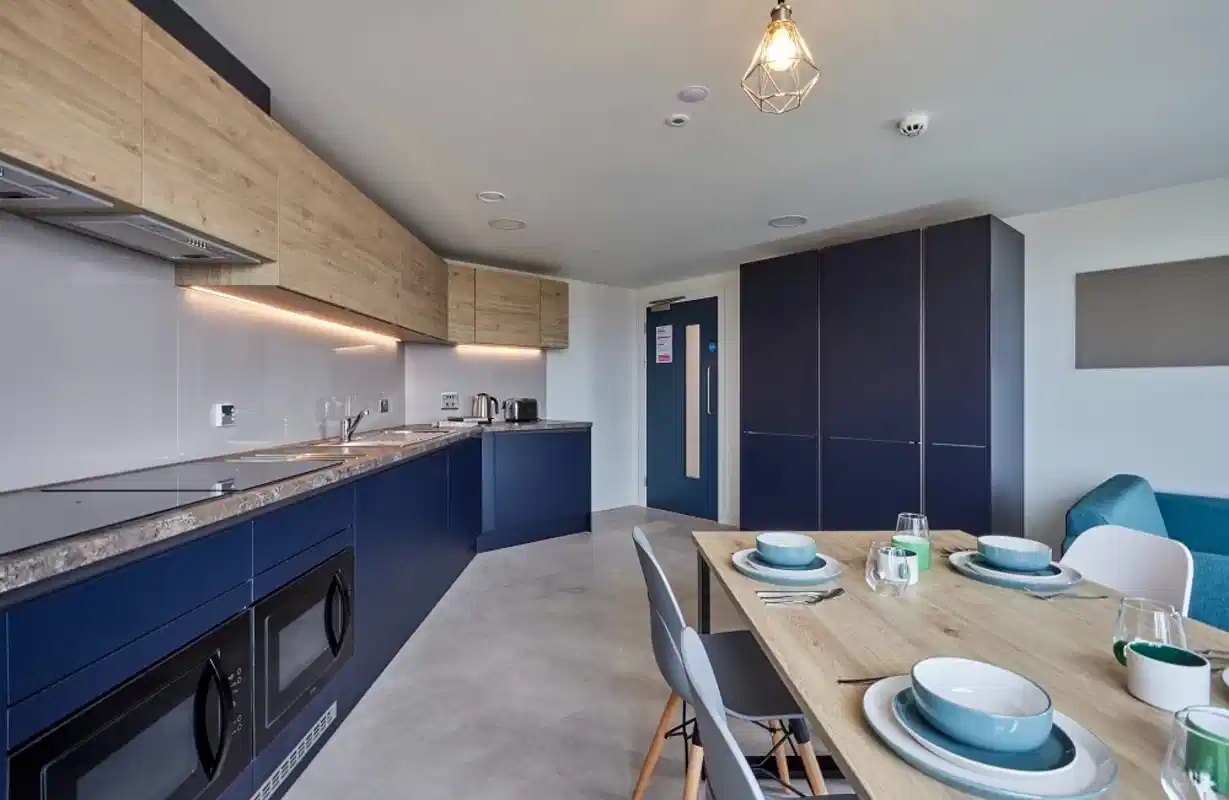 Regatta Place, Durham - Durham, England, United Kingdom - Amenities