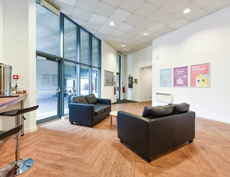 Mealmarket Exchange, Aberdeen - Aberdeen, Scotland, United Kingdom - Common Area