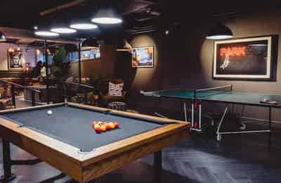 Portsburgh Court, Edinburgh - Edinburgh, Scotland, United Kingdom - Amenities