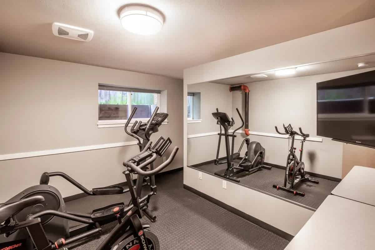 Alta Studios, Seattle - Seattle, Washington, United States - Amenities