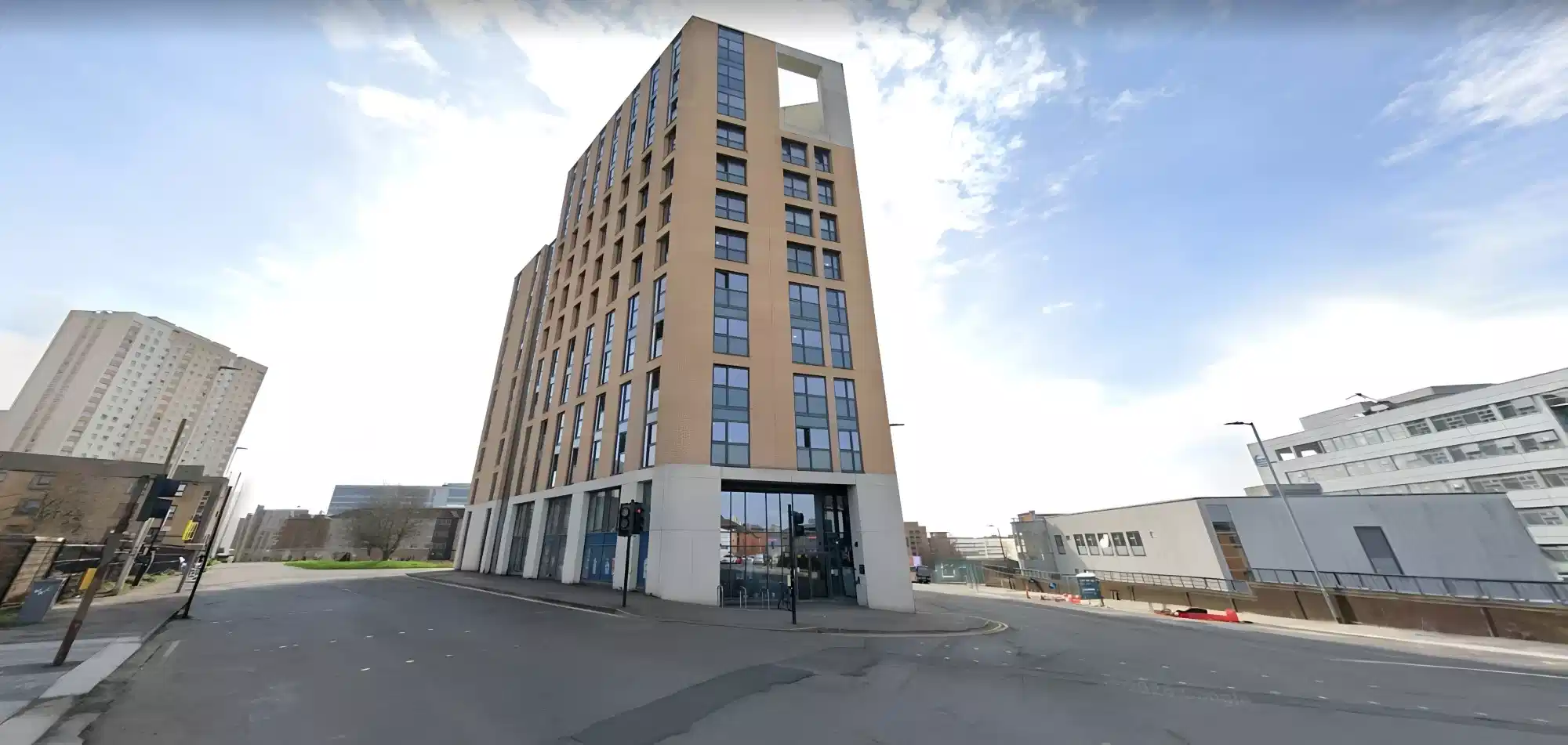 Dobbie’s Point, Glasgow image 18