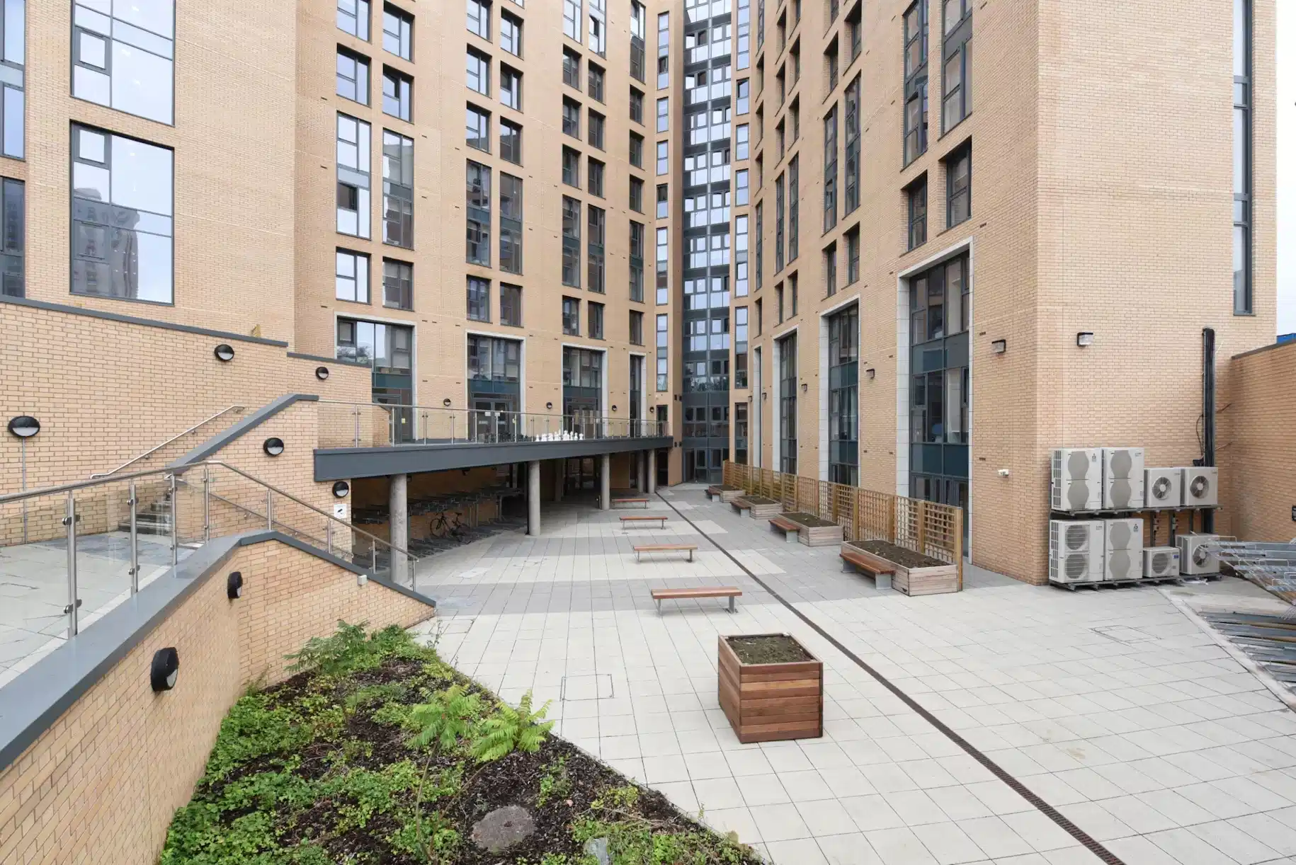 Dobbie’s Point, Glasgow image 11