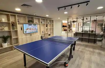 Dobbie’s Point, Glasgow - Glasgow, Scotland, United Kingdom - Amenities