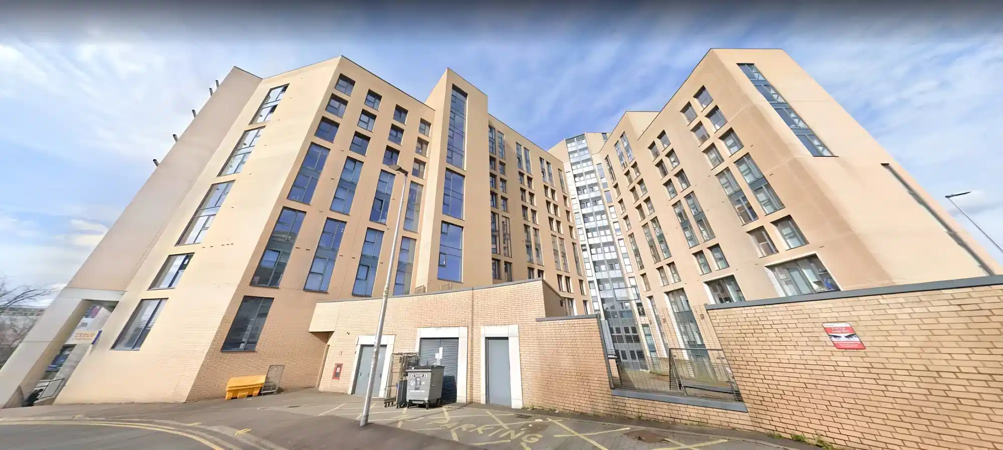 Dobbie’s Point, Glasgow image 21