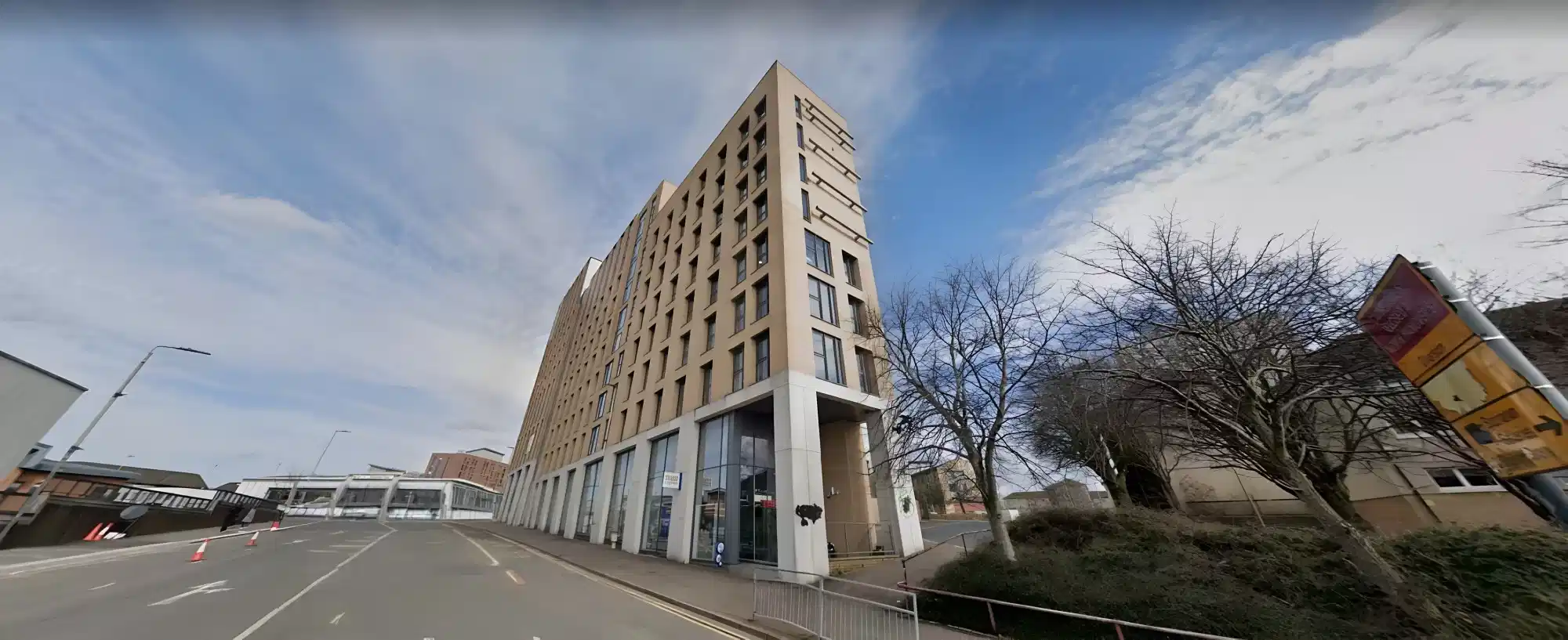 Dobbie’s Point, Glasgow image 17