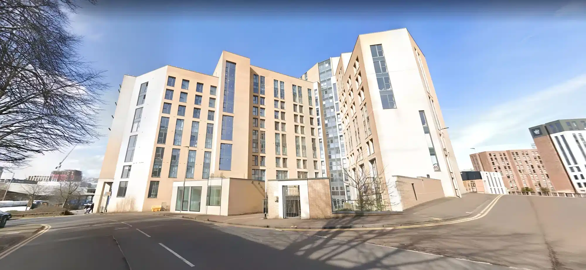 Dobbie’s Point, Glasgow image 20