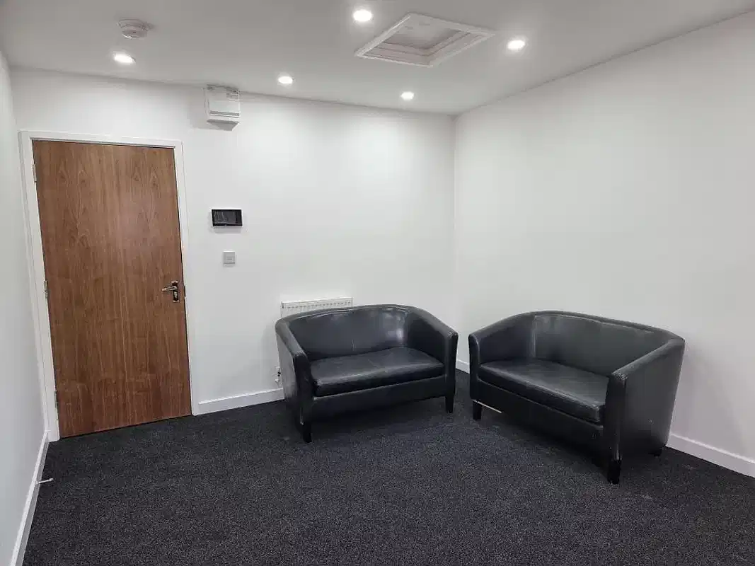 Castle House, Leicester - Leicester, England, United Kingdom - Common Area