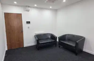 Castle House, Leicester - Leicester, England, United Kingdom - Common Area