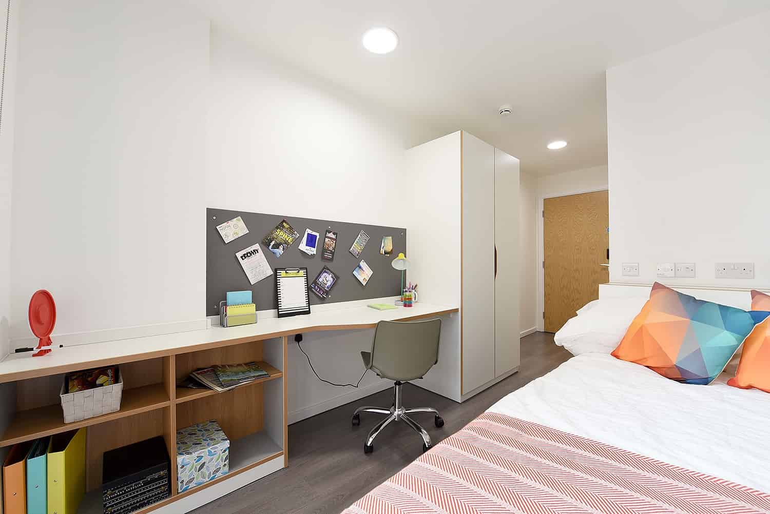 Ensuite Silver