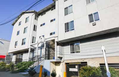 Dry Creek Apartments, Seattle - Seattle, Washington, United States - Exterior