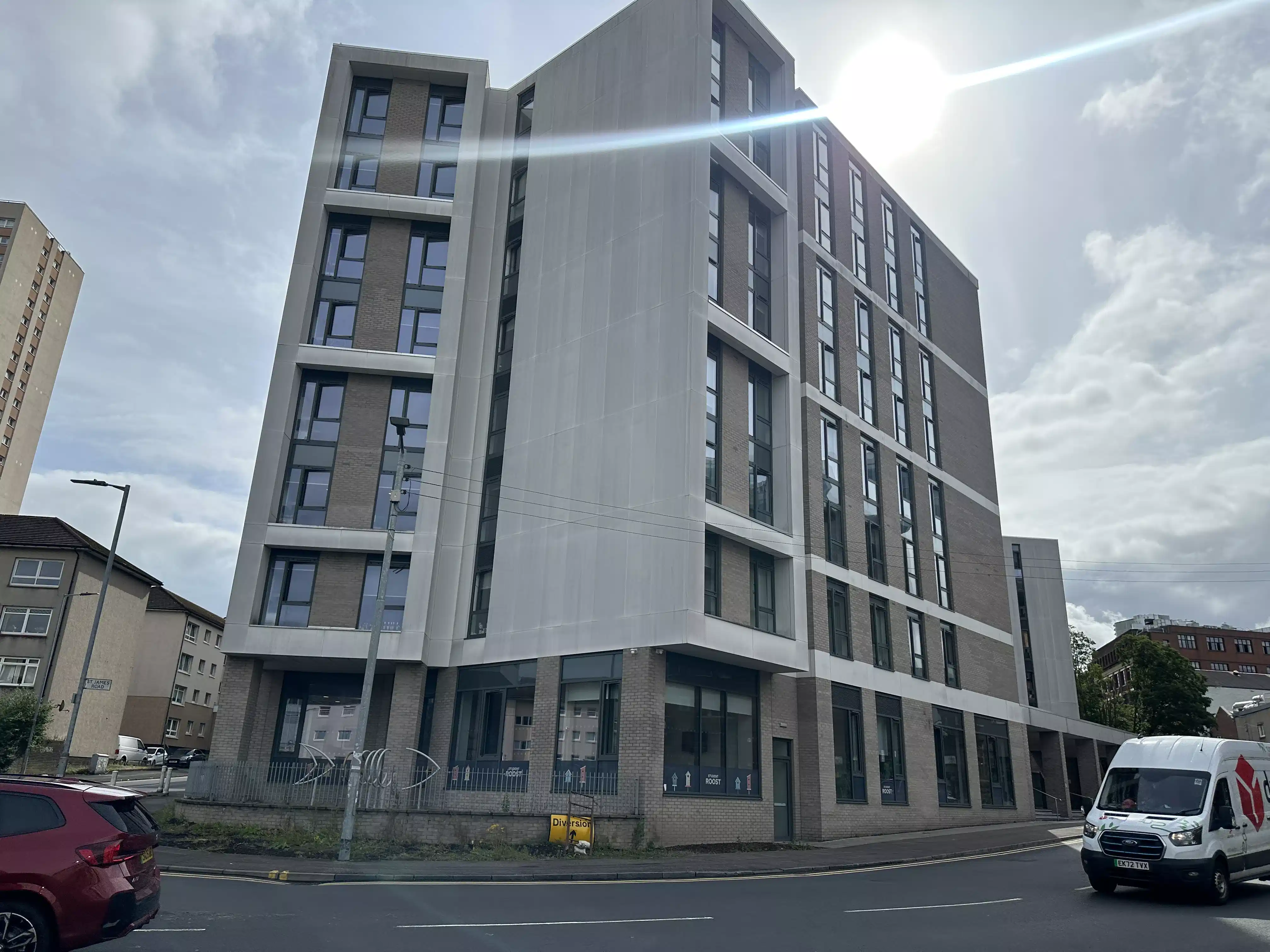 St Mungo's, Glasgow image 41