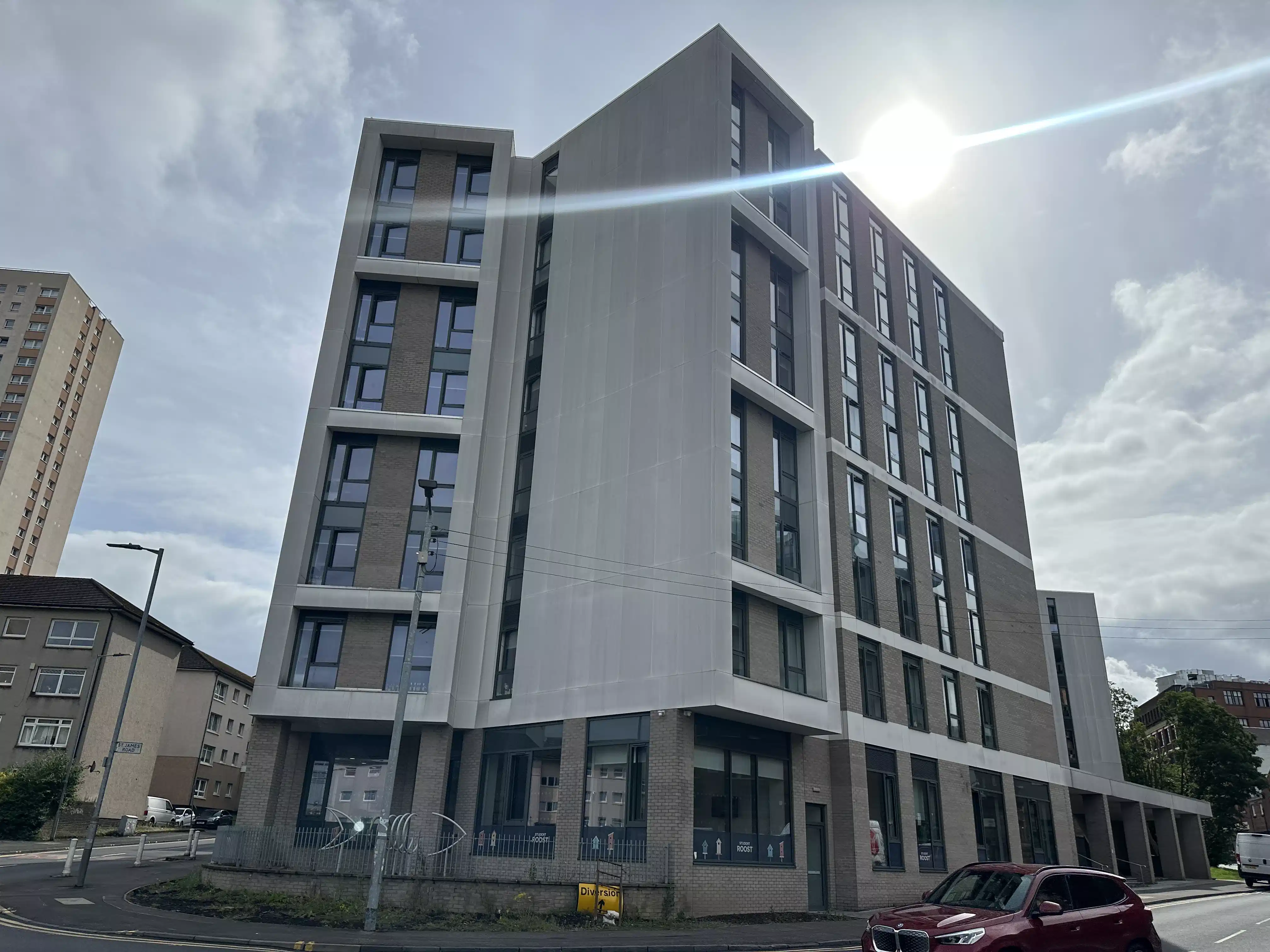St Mungo's, Glasgow image 40