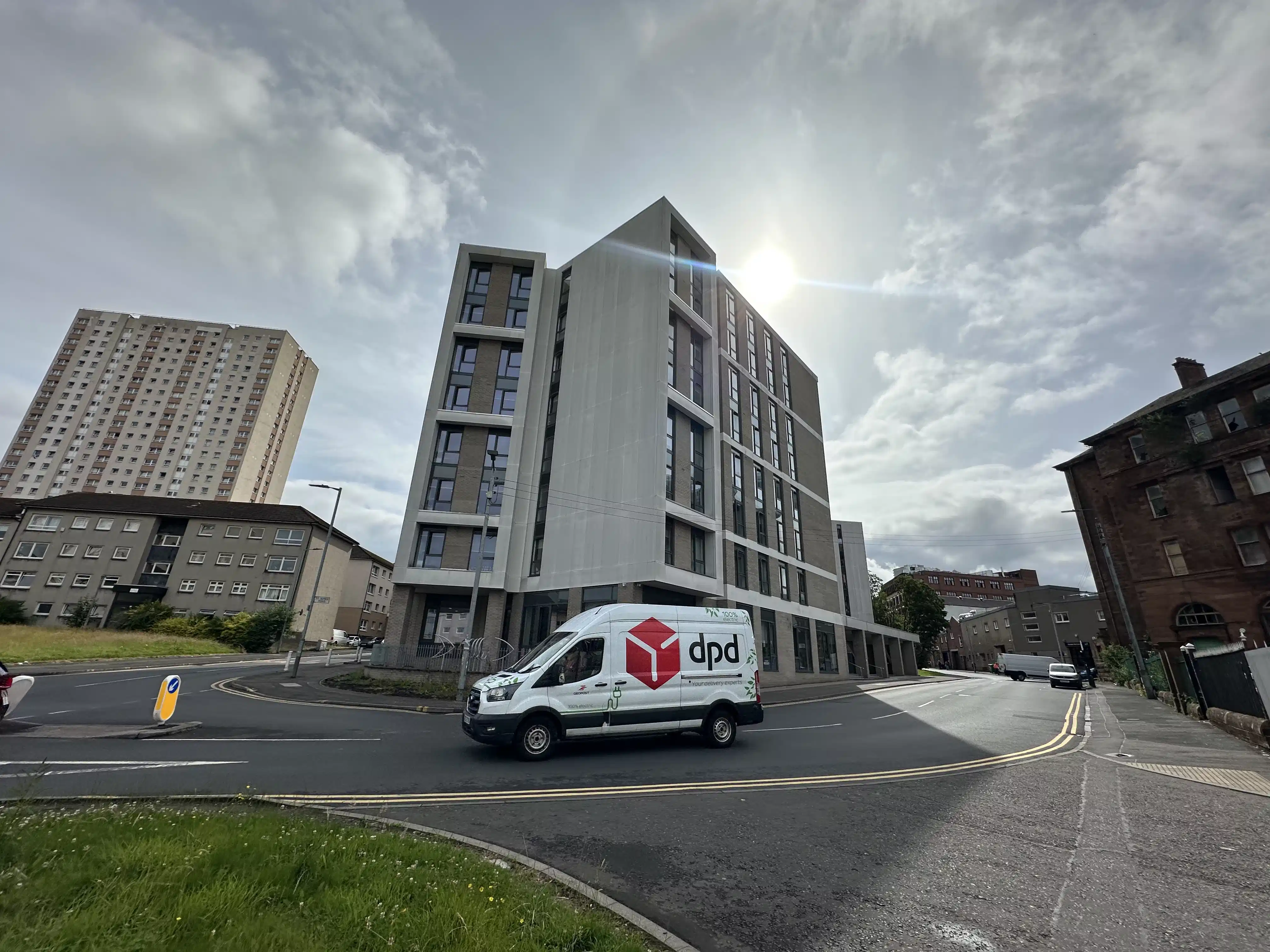 St Mungo's, Glasgow image 42
