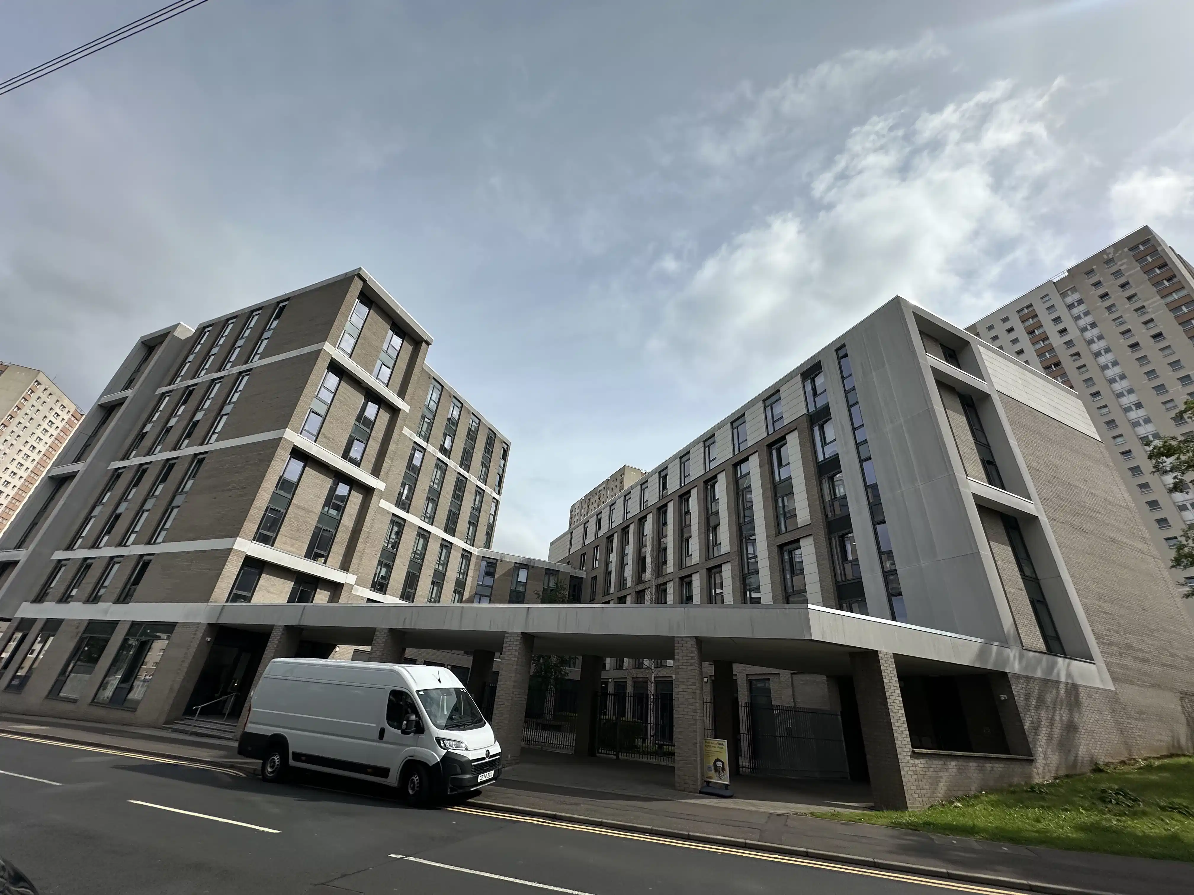 St Mungo's, Glasgow image 39