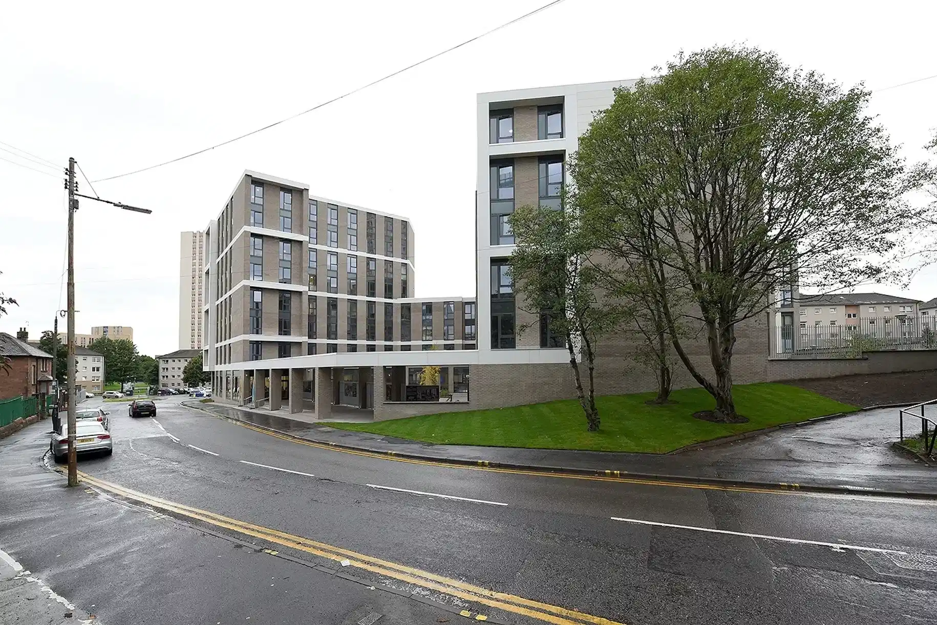 St Mungo's, Glasgow image 12