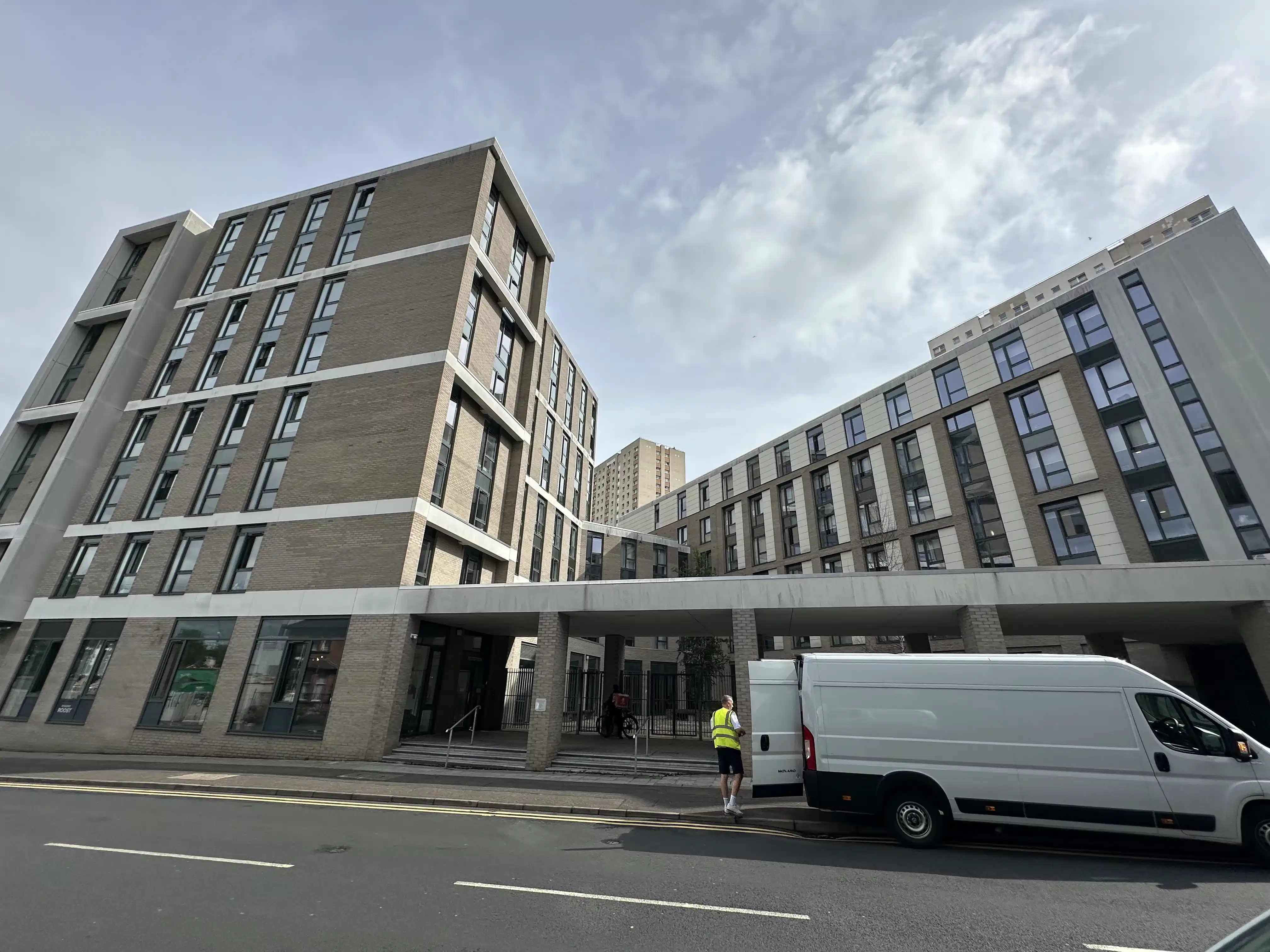St Mungo's, Glasgow image 38